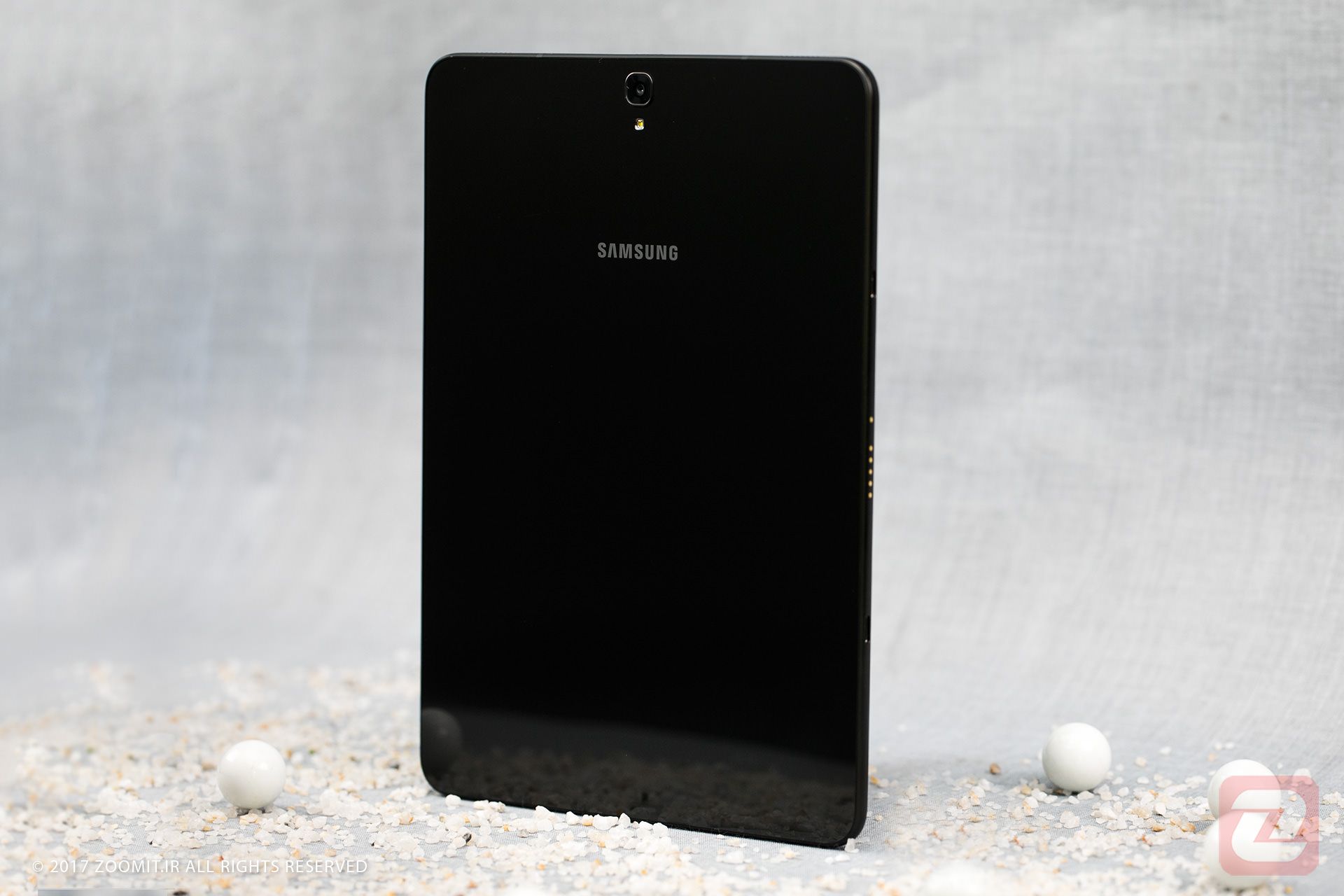 سامسونگ گلکسی تب اس 3 / Samsung Galaxy Tab S3