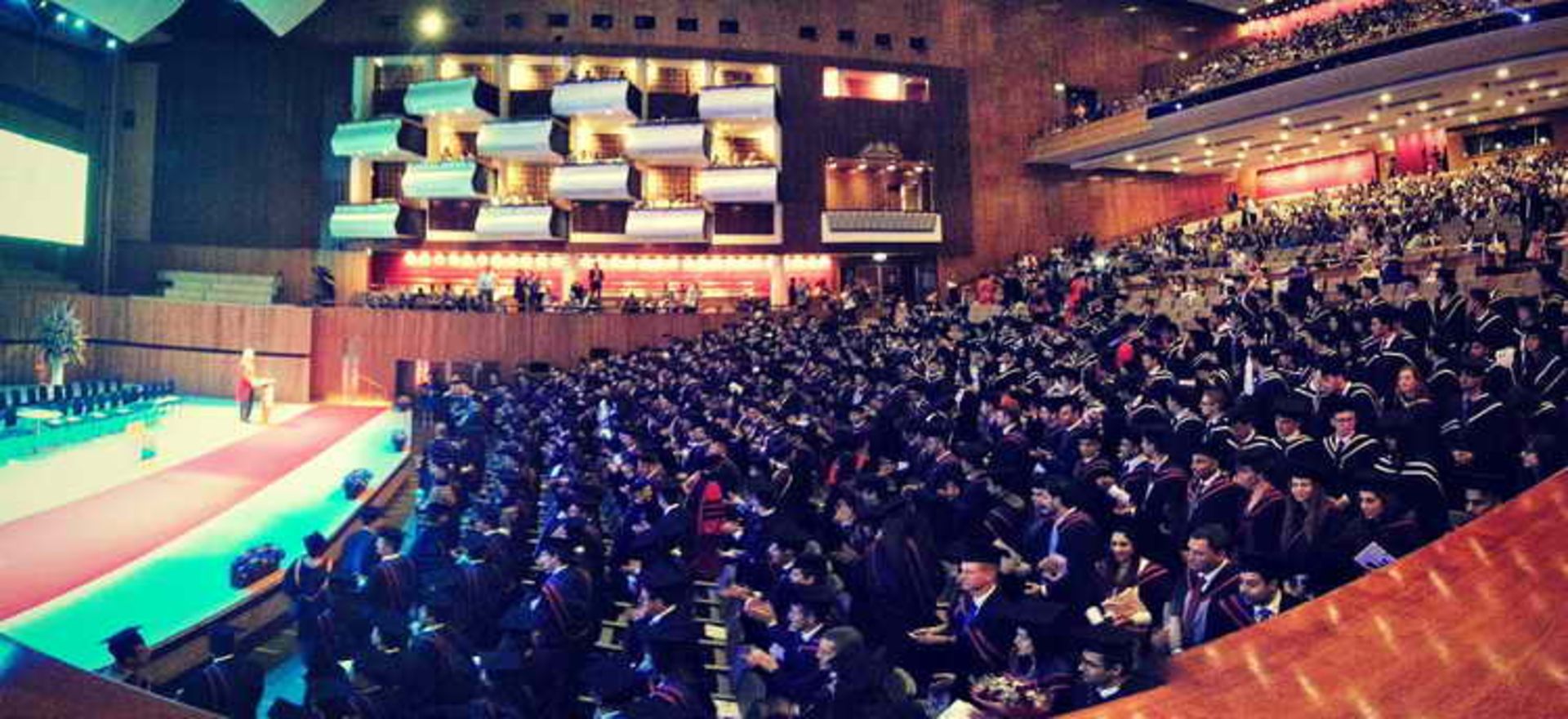 london business school