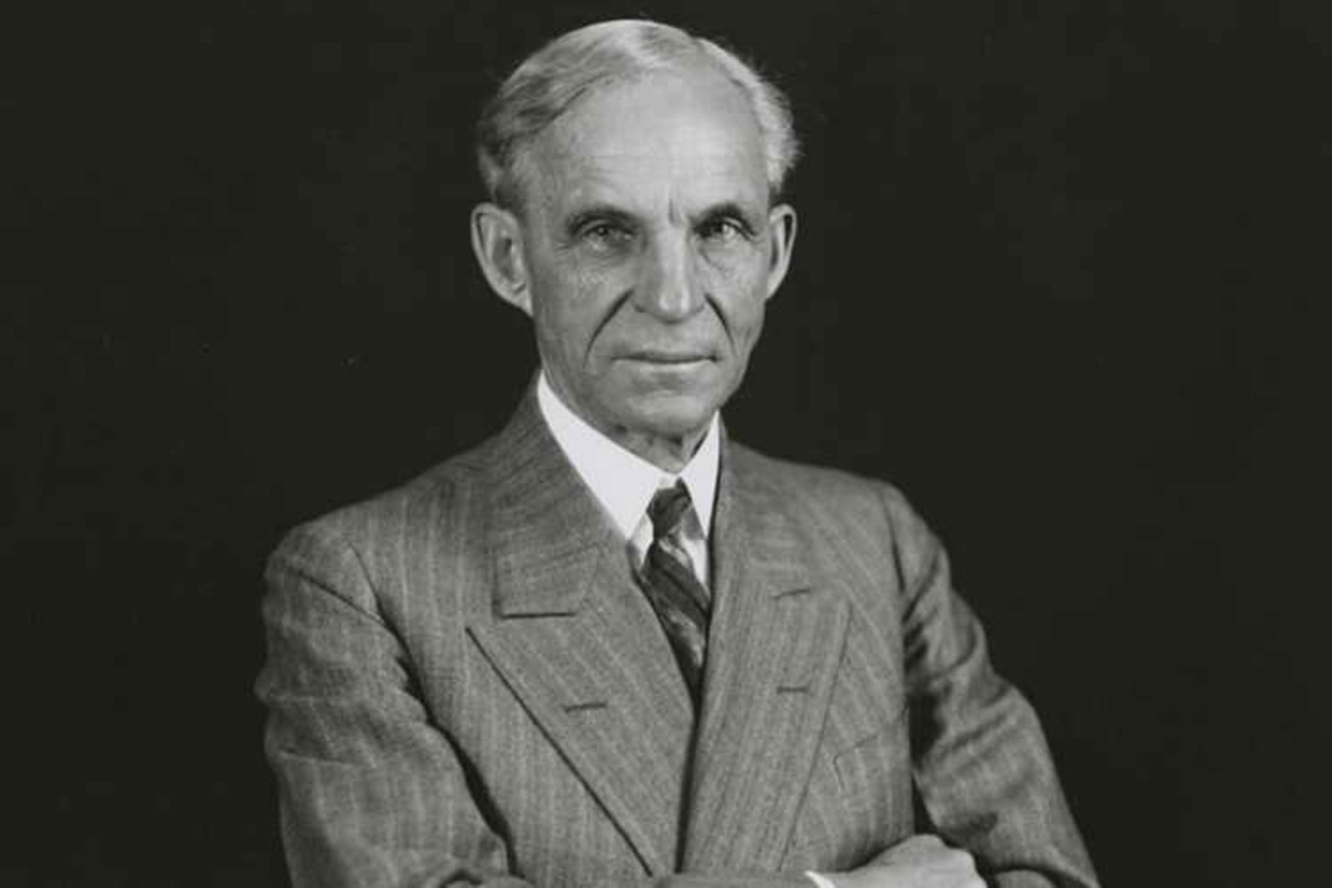 Henry Ford
