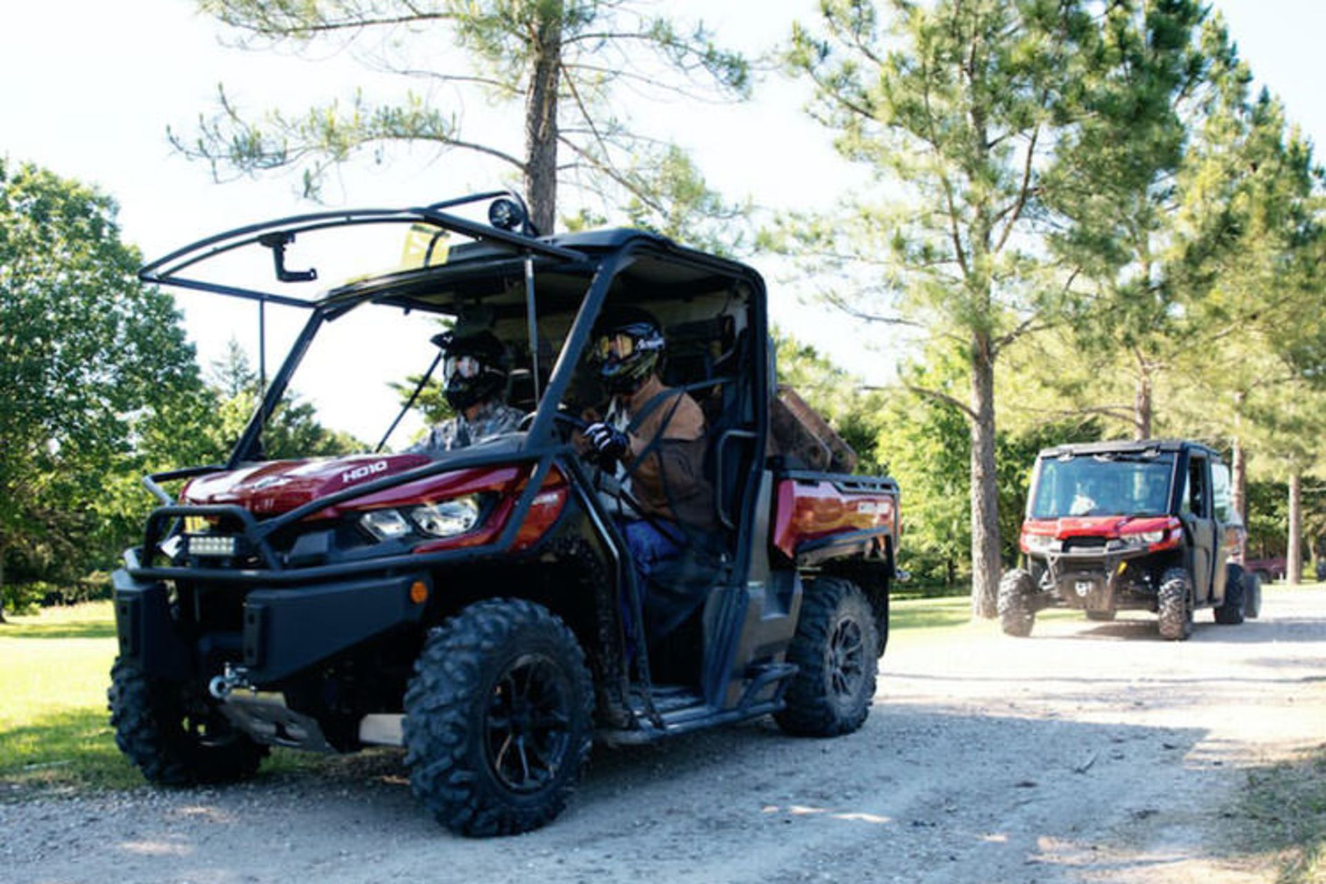 ماوریک ساید-بای-ساید جدید کن-ام