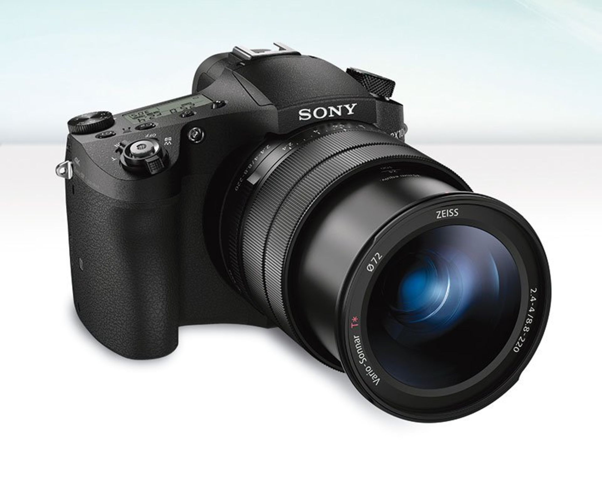 sony rx10 iii