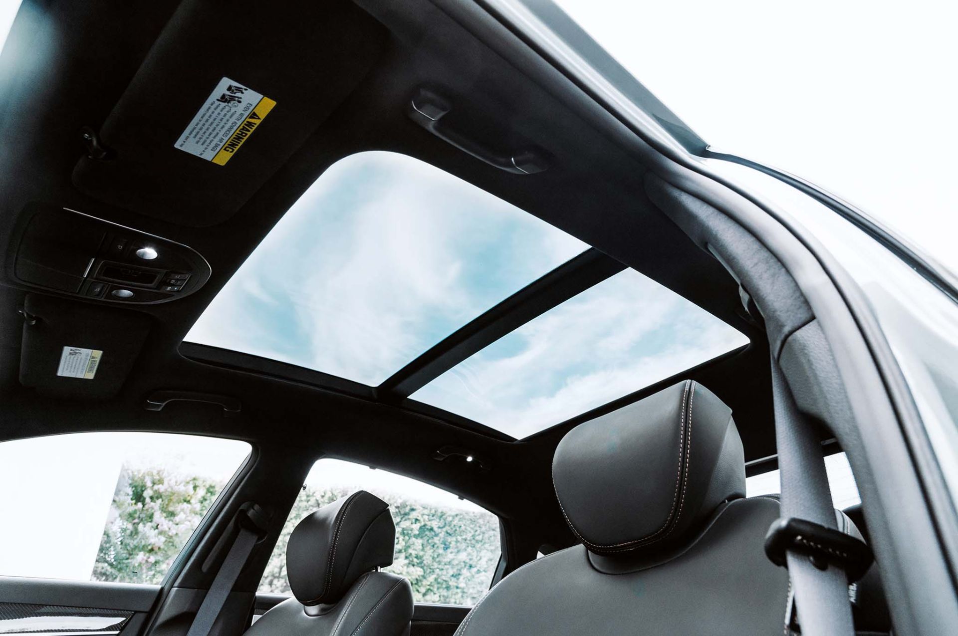 2018 Genesis G80 Sport 