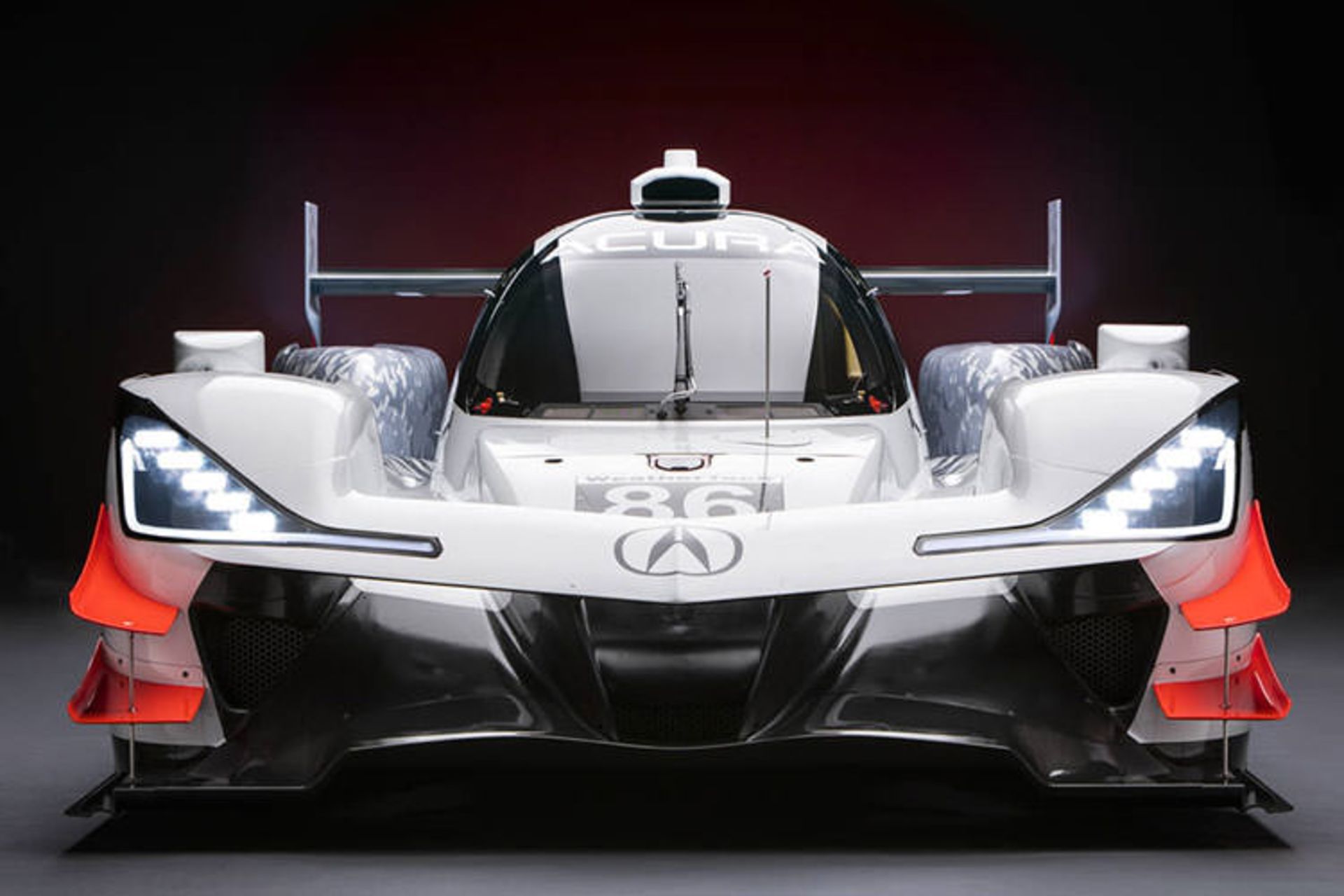 آکورا ARX-05
