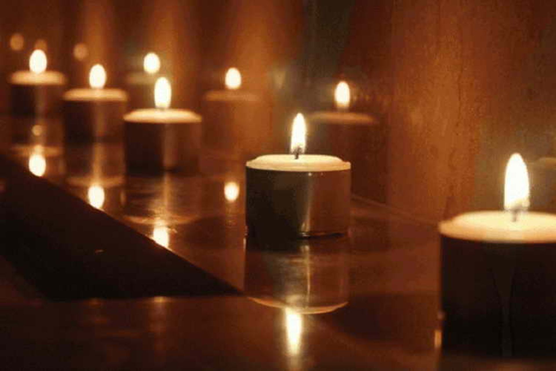 Prayer and meditation