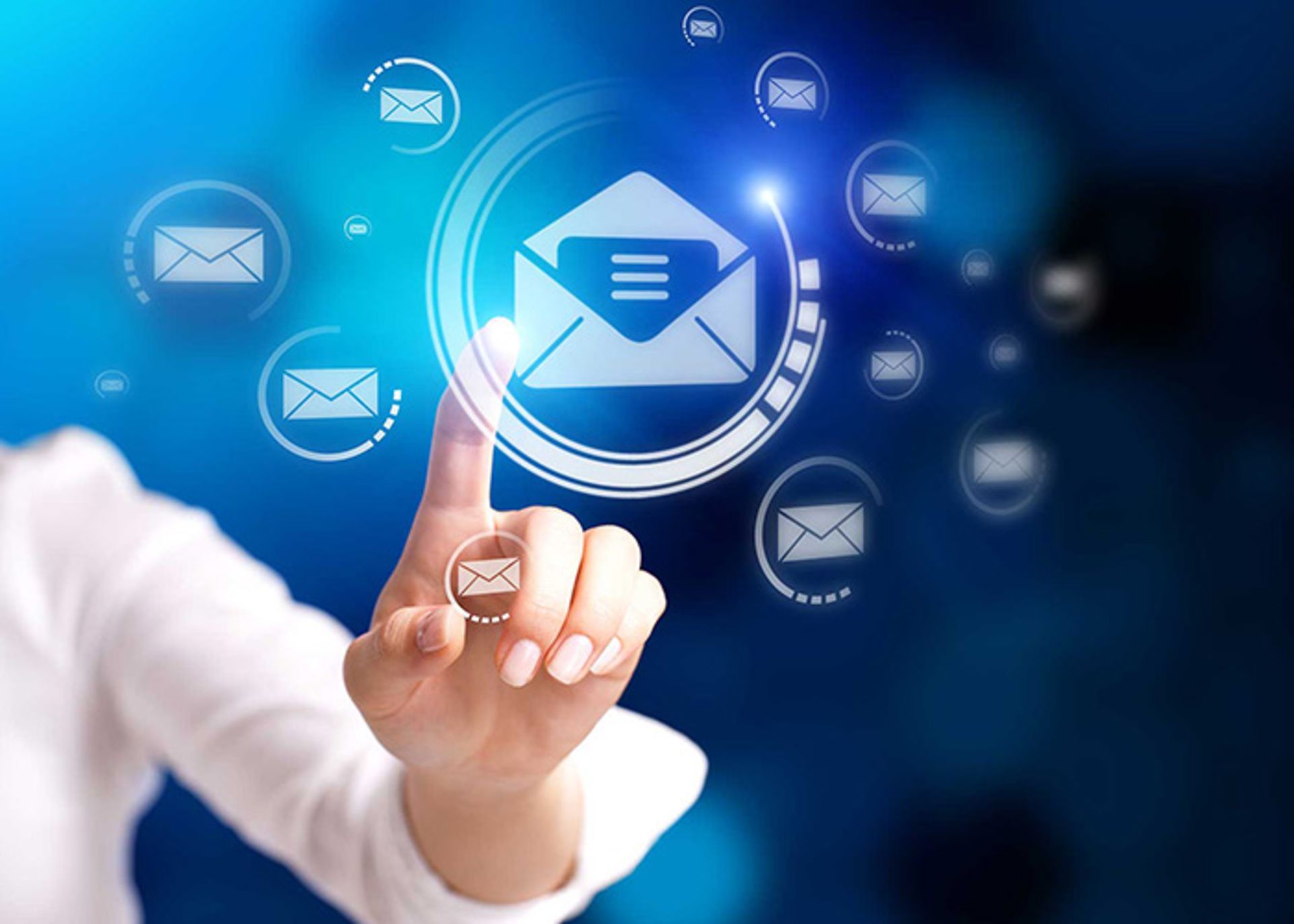 newsletter