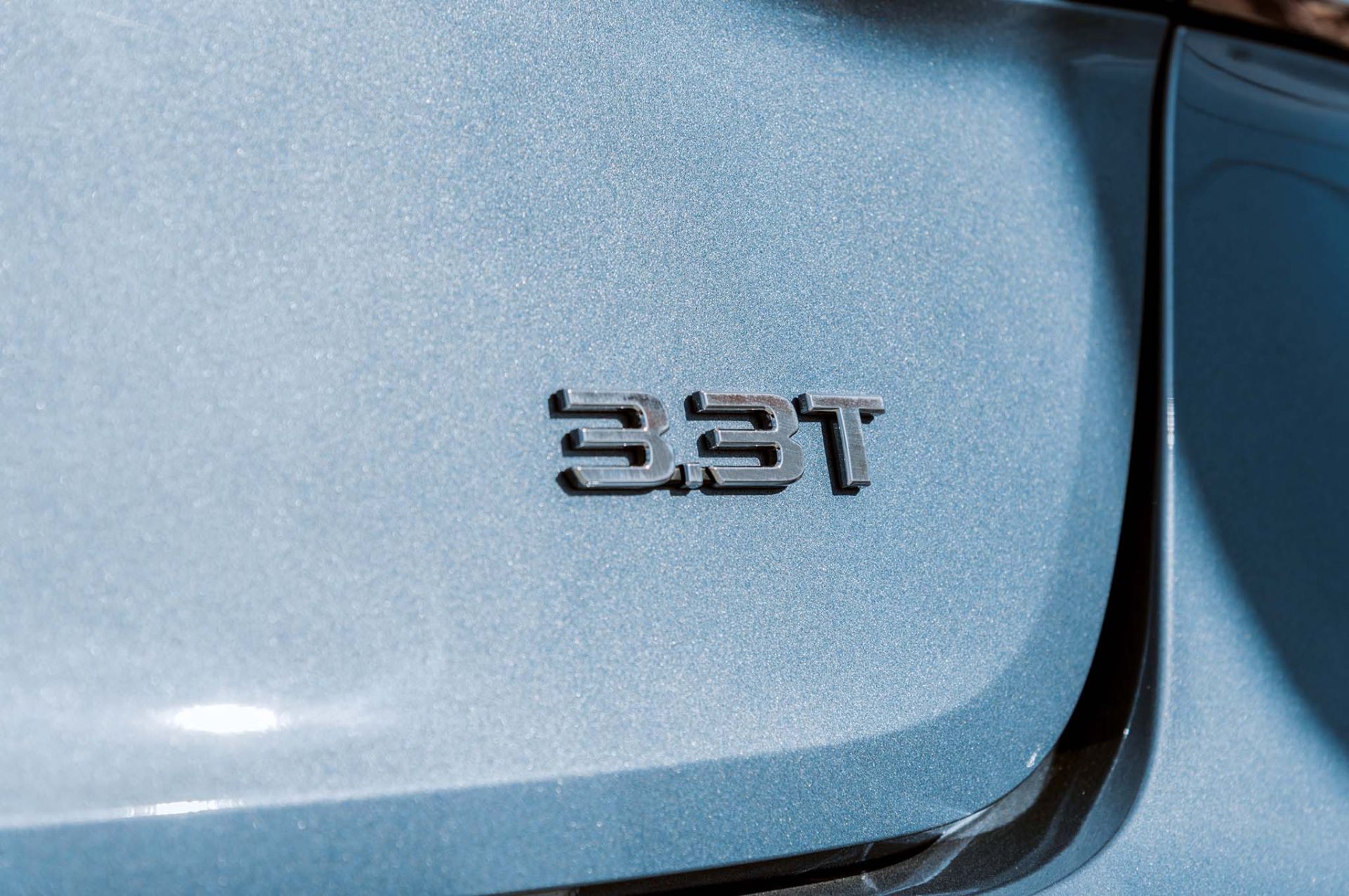 2018 Genesis G80 Sport 