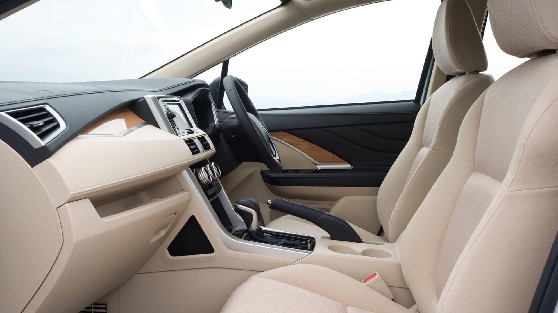 میتسوبیشی Xpander