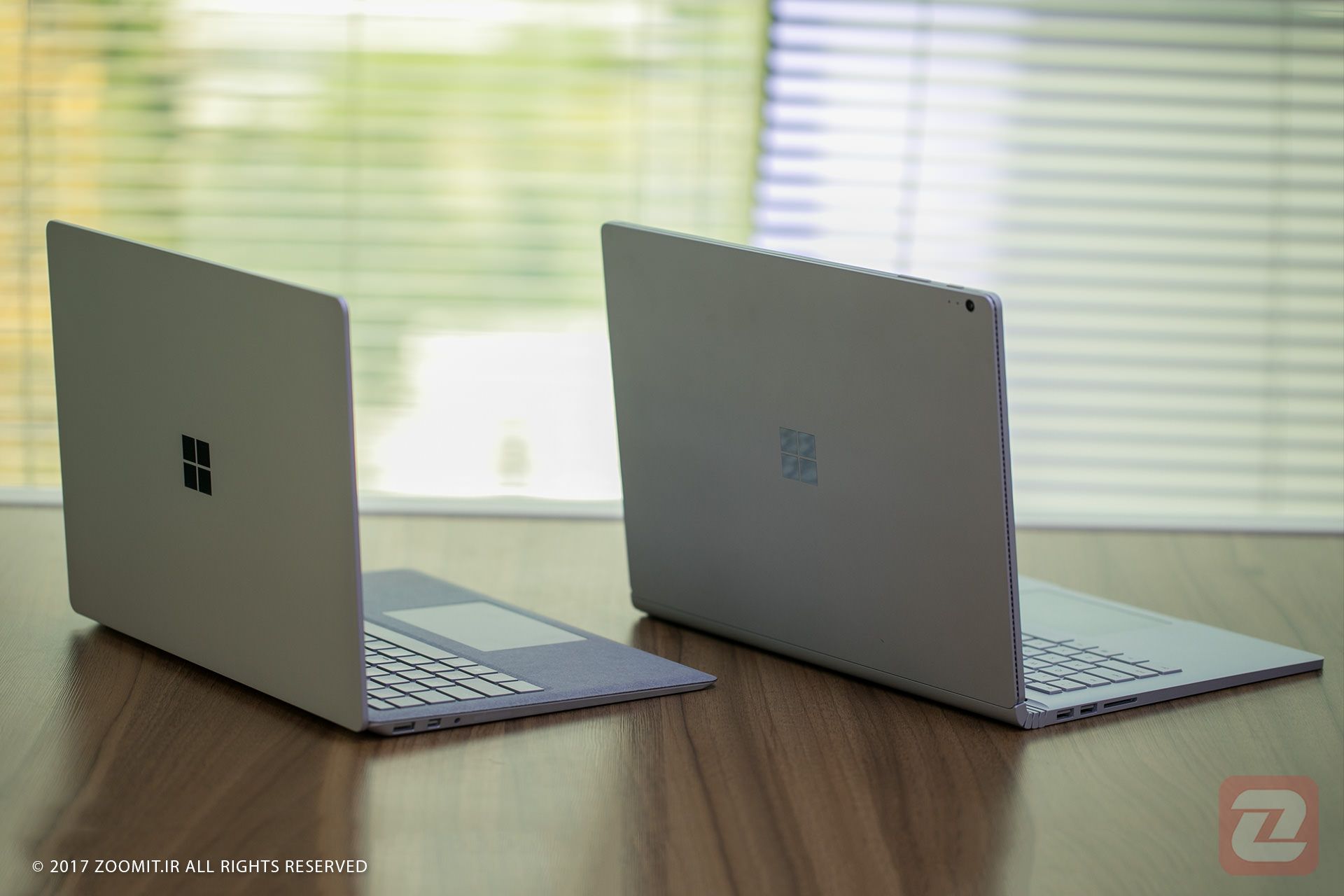 سرفیس لپ تاپ / Surface Laptop