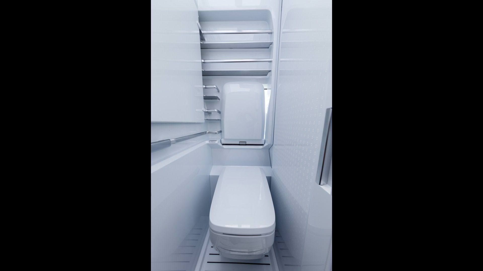 فولکس‌واگن کالیفرنیا XXL