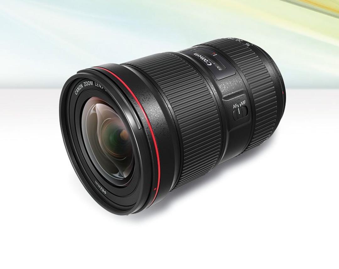 Canon EF 16-35mm F2.8L III USM
