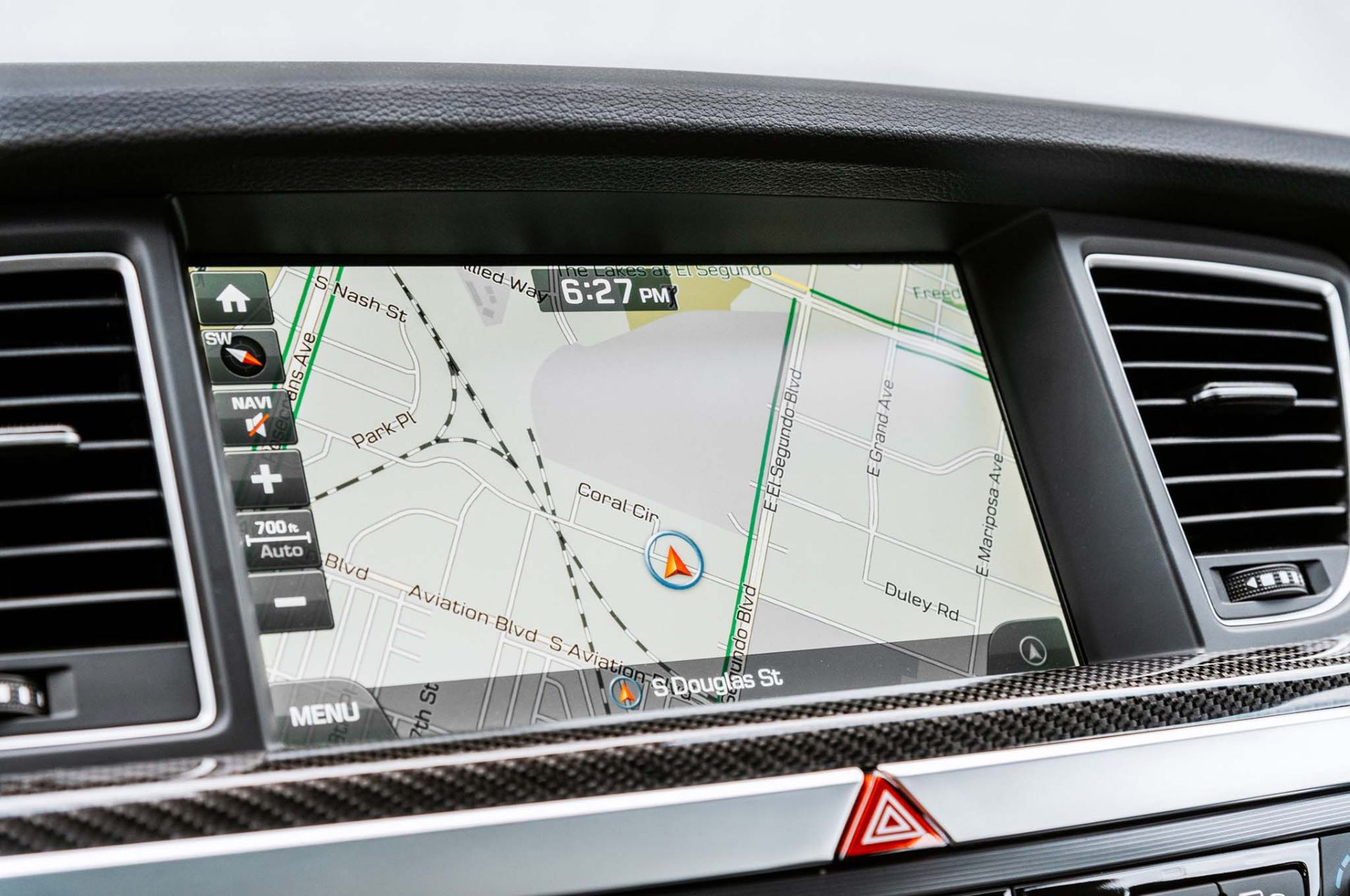 2018 Genesis G80 Sport 