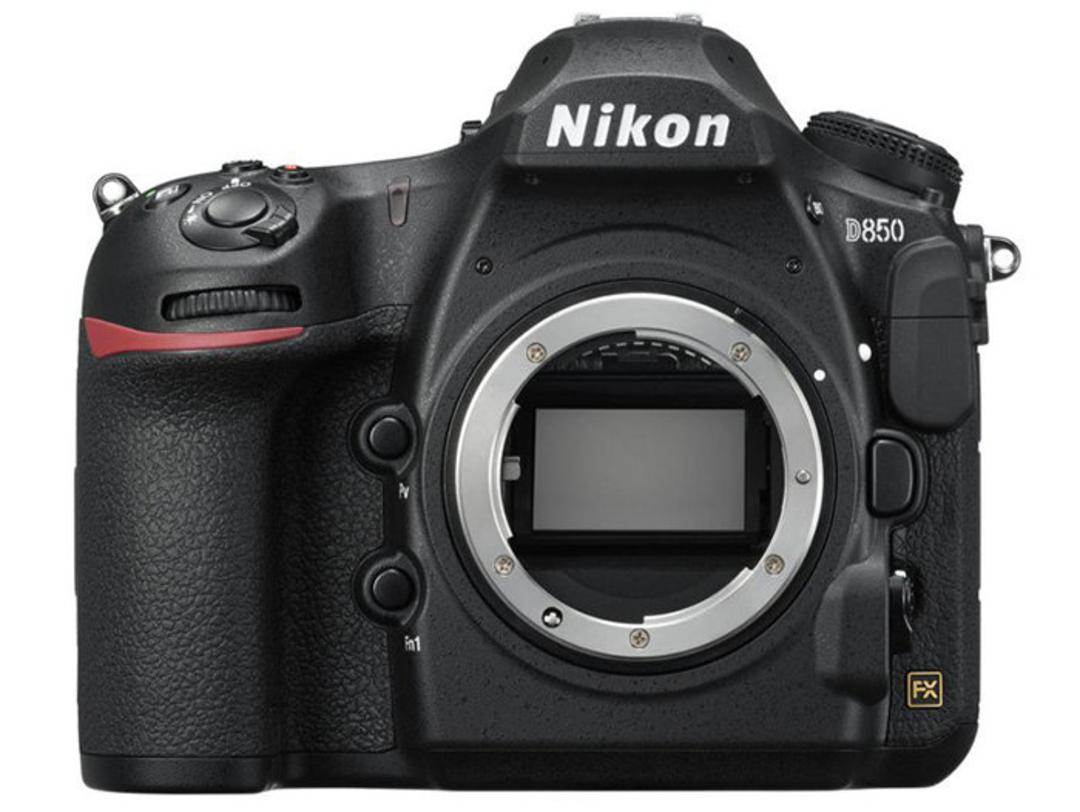 نیکون D850 / nikon D850