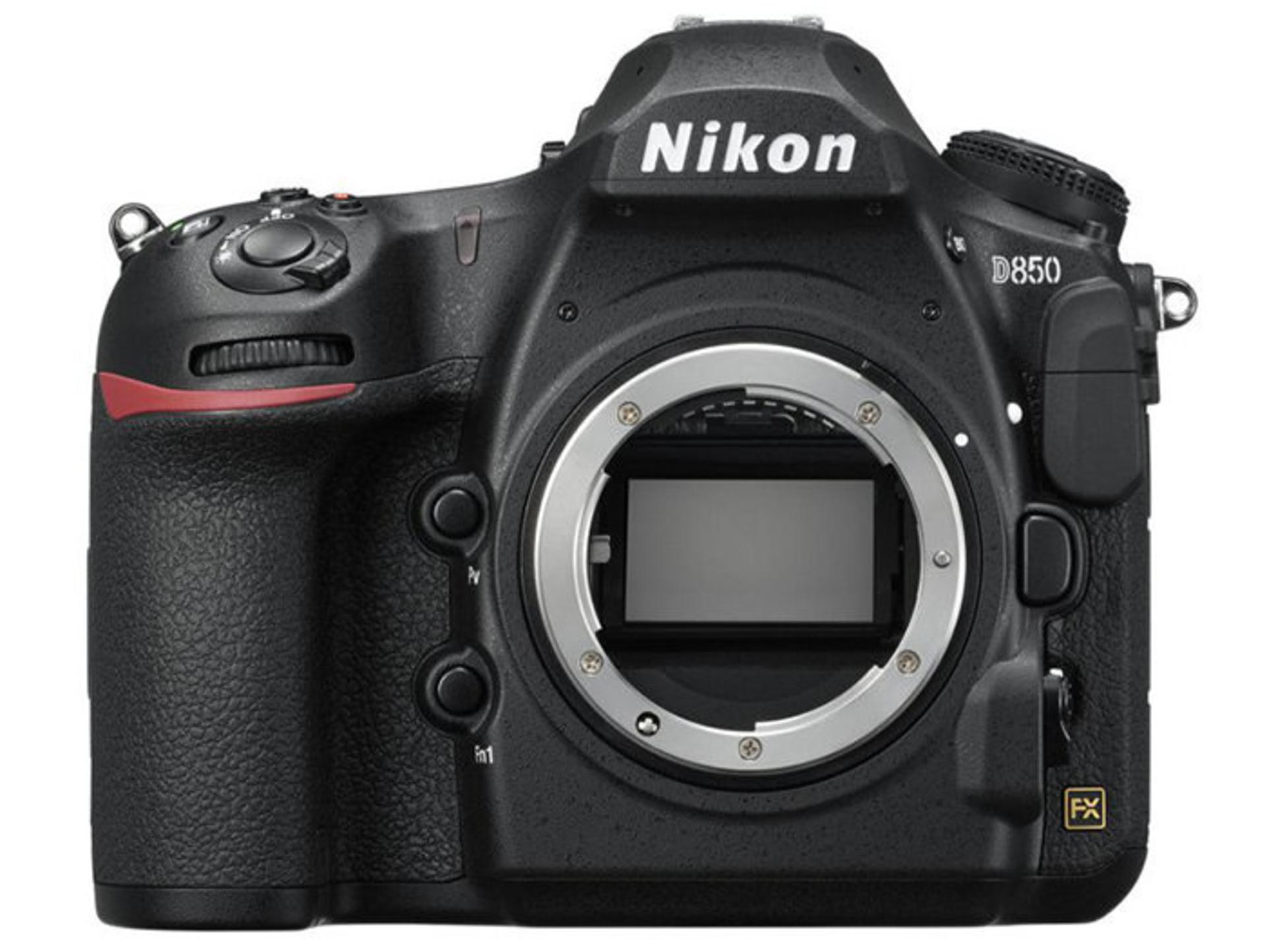 نیکون D850 / nikon D850