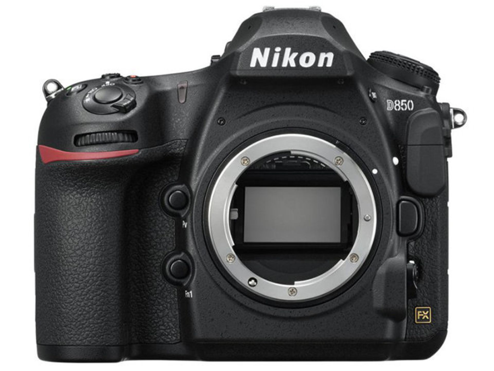 نیکون D850 / nikon D850