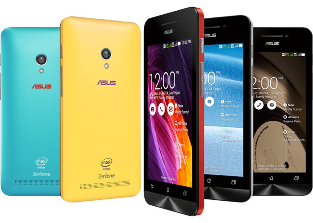 asus