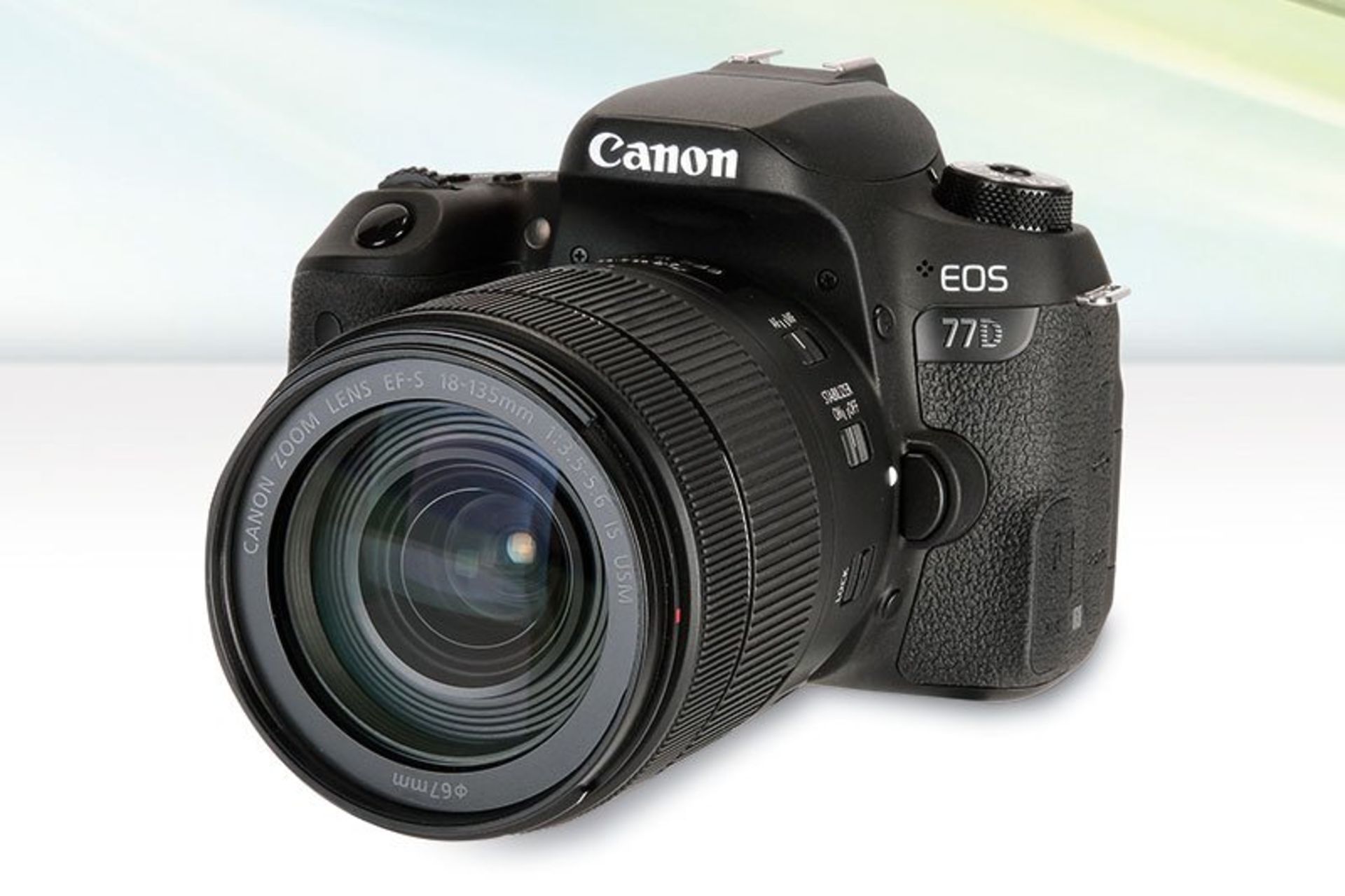 canon 77d