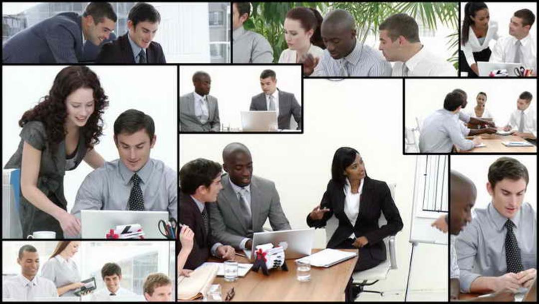 top company culture