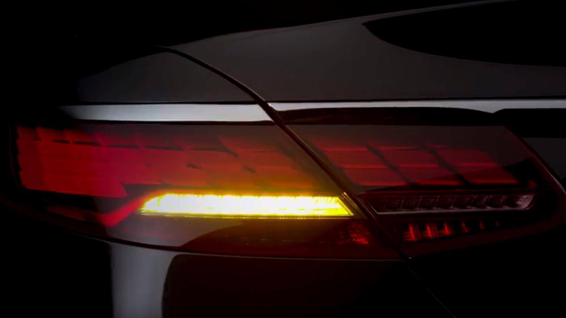 مرسدس S Class