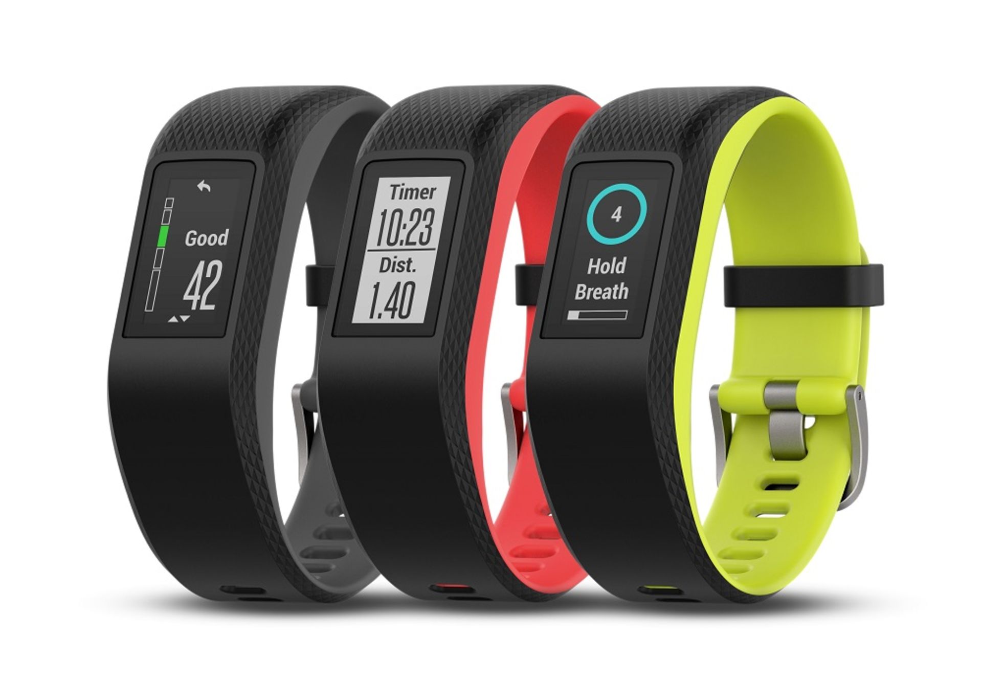 Garmin Vivosport Family