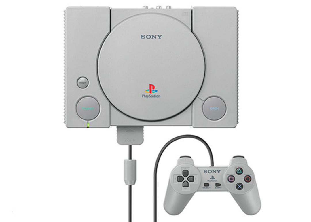 sony
