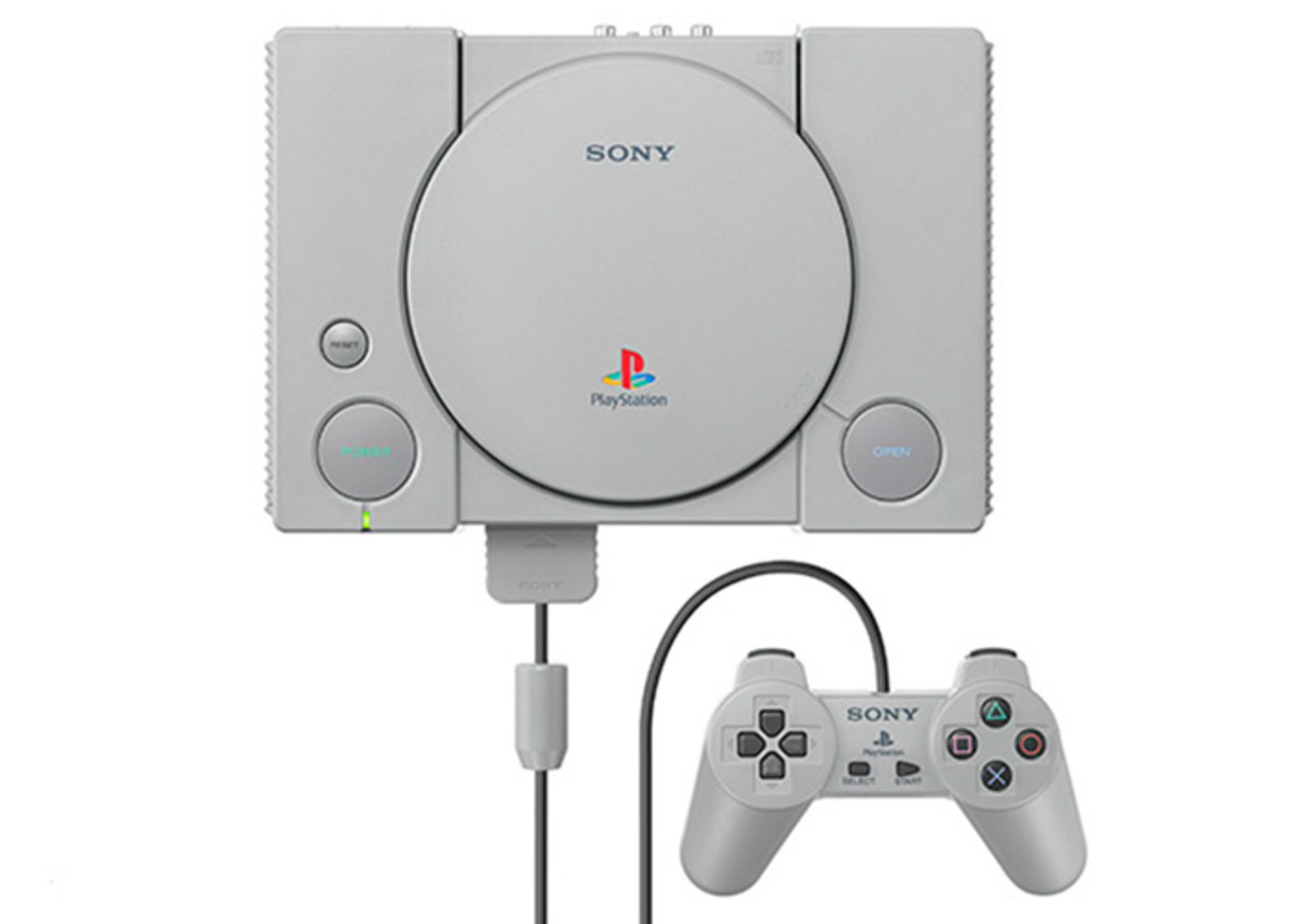 sony