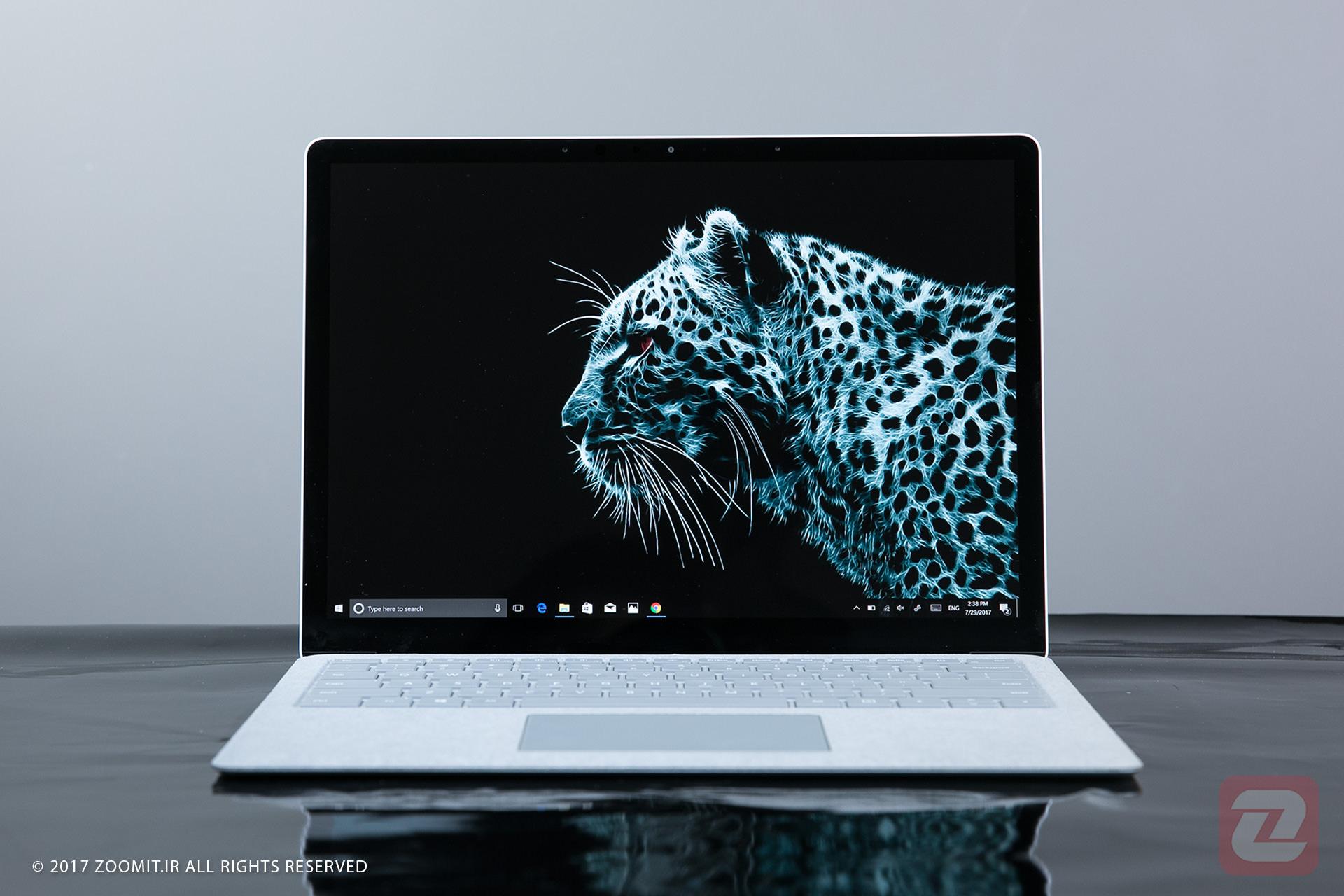 ویندوز 10 مایکروسافت