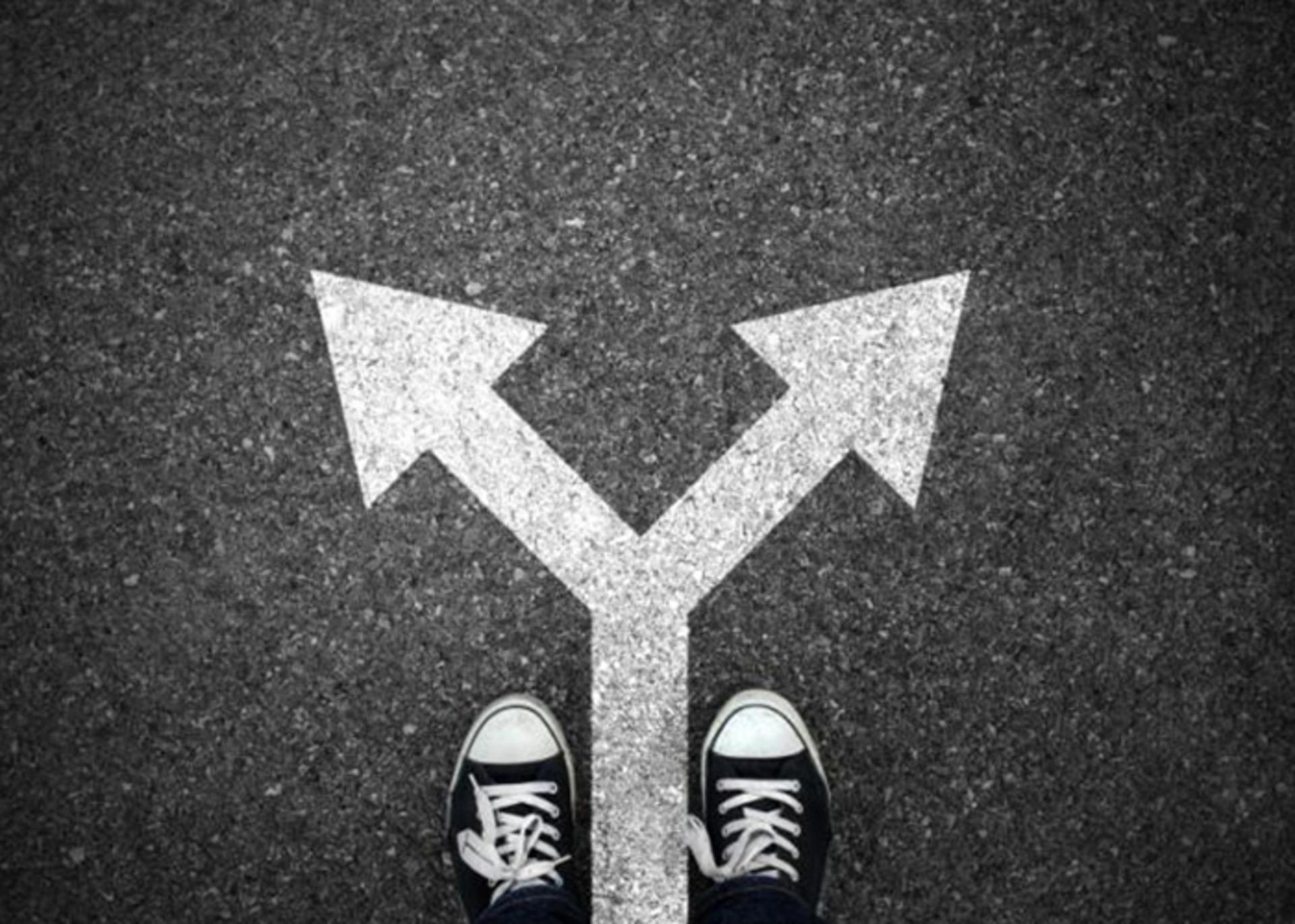 Decision