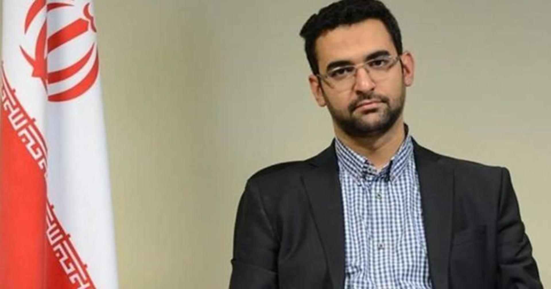 محمد جواد آذری جهرمی
