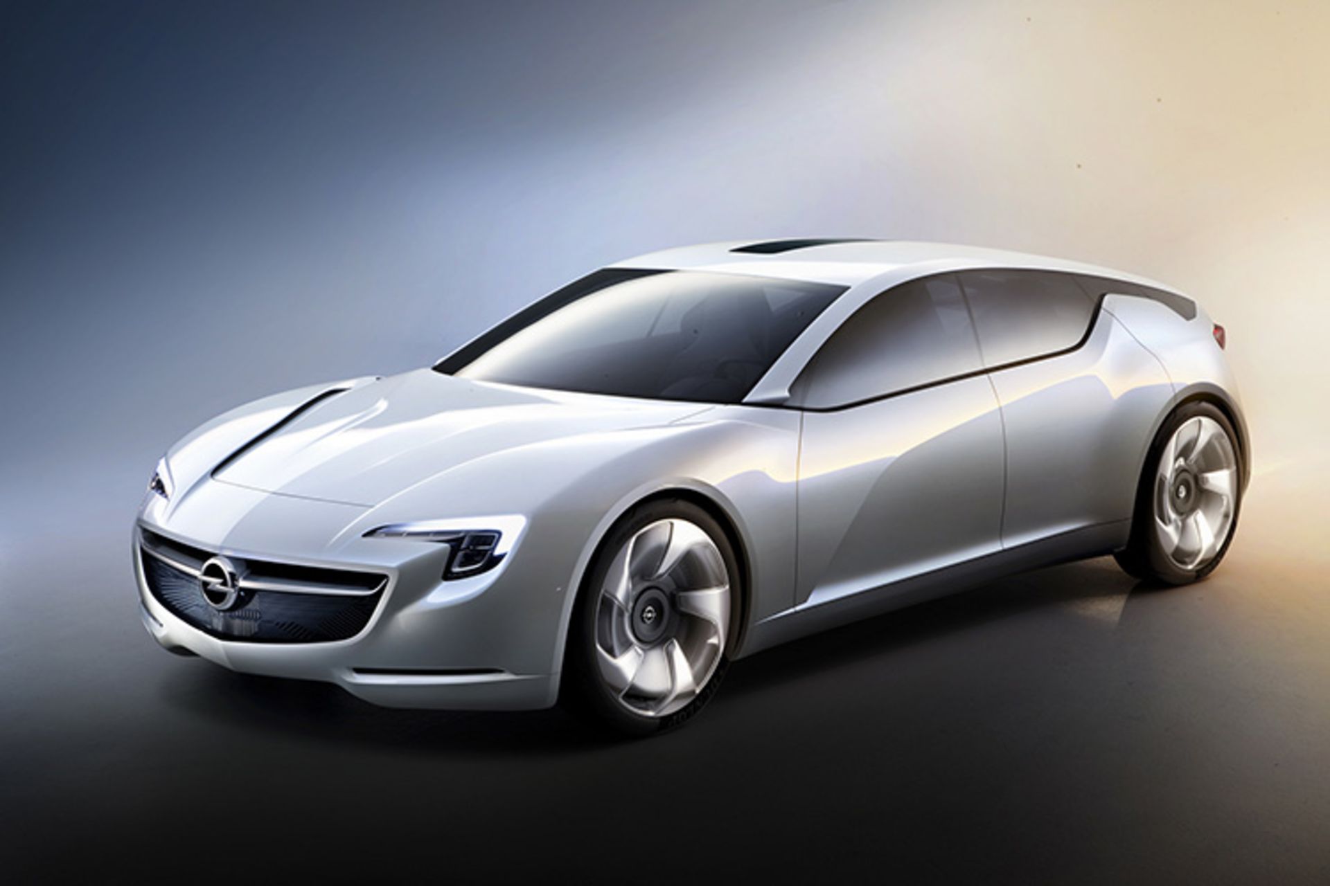 opel insignia opc