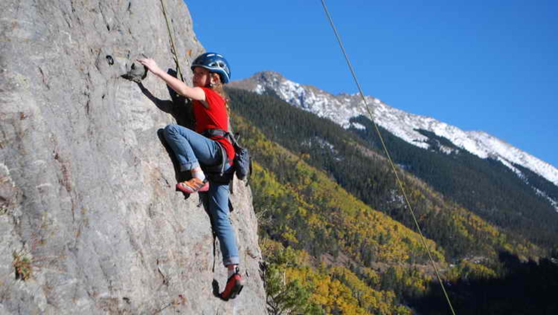  Do at least one thing toward long-term goals
