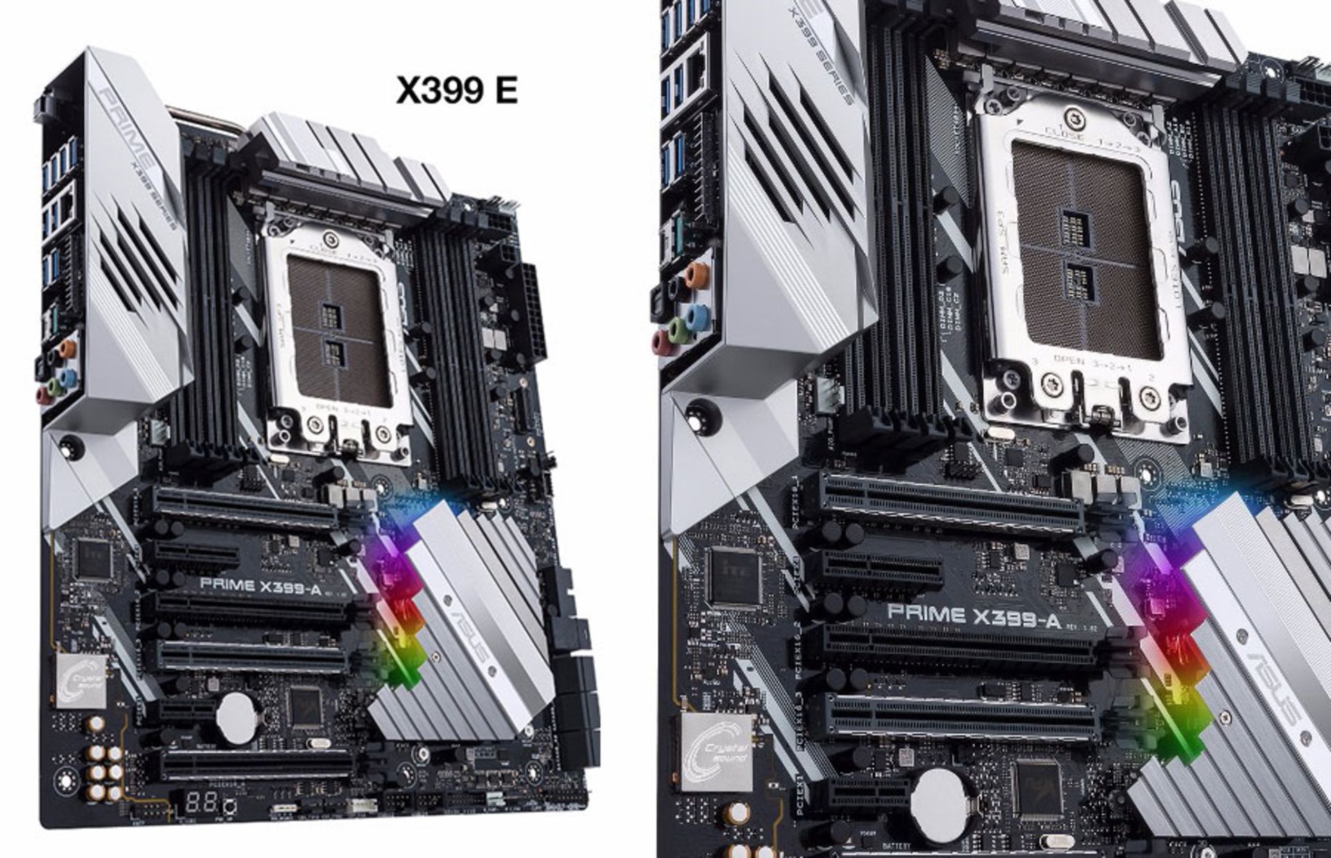 X399 E