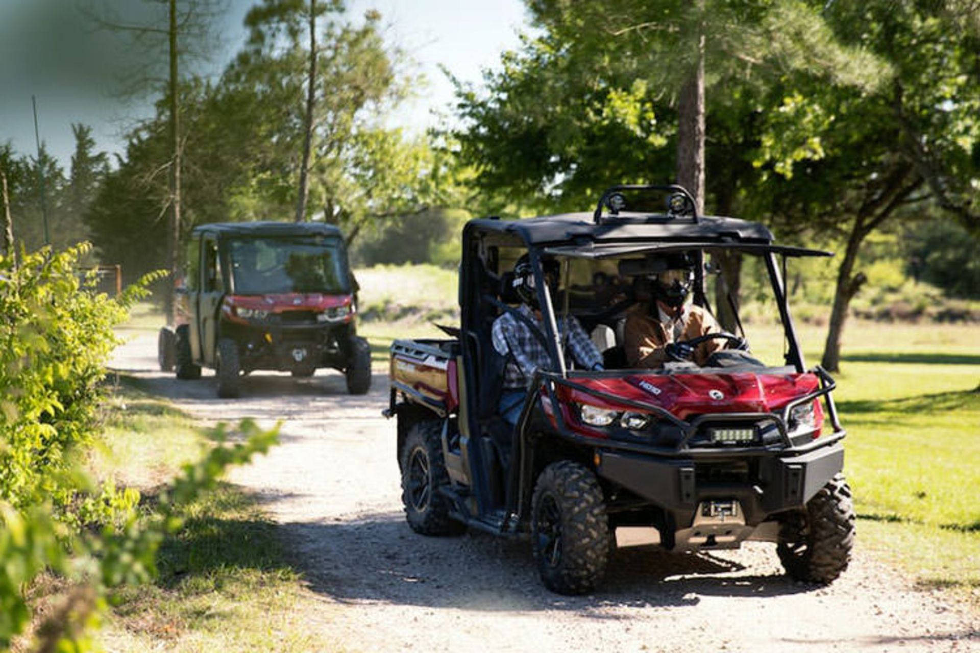 ماوریک ساید-بای-ساید جدید کن-ام