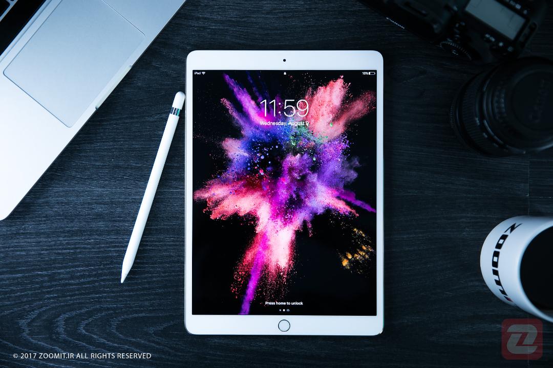 آیپد پرو 10.5 / ipad pro 10.5