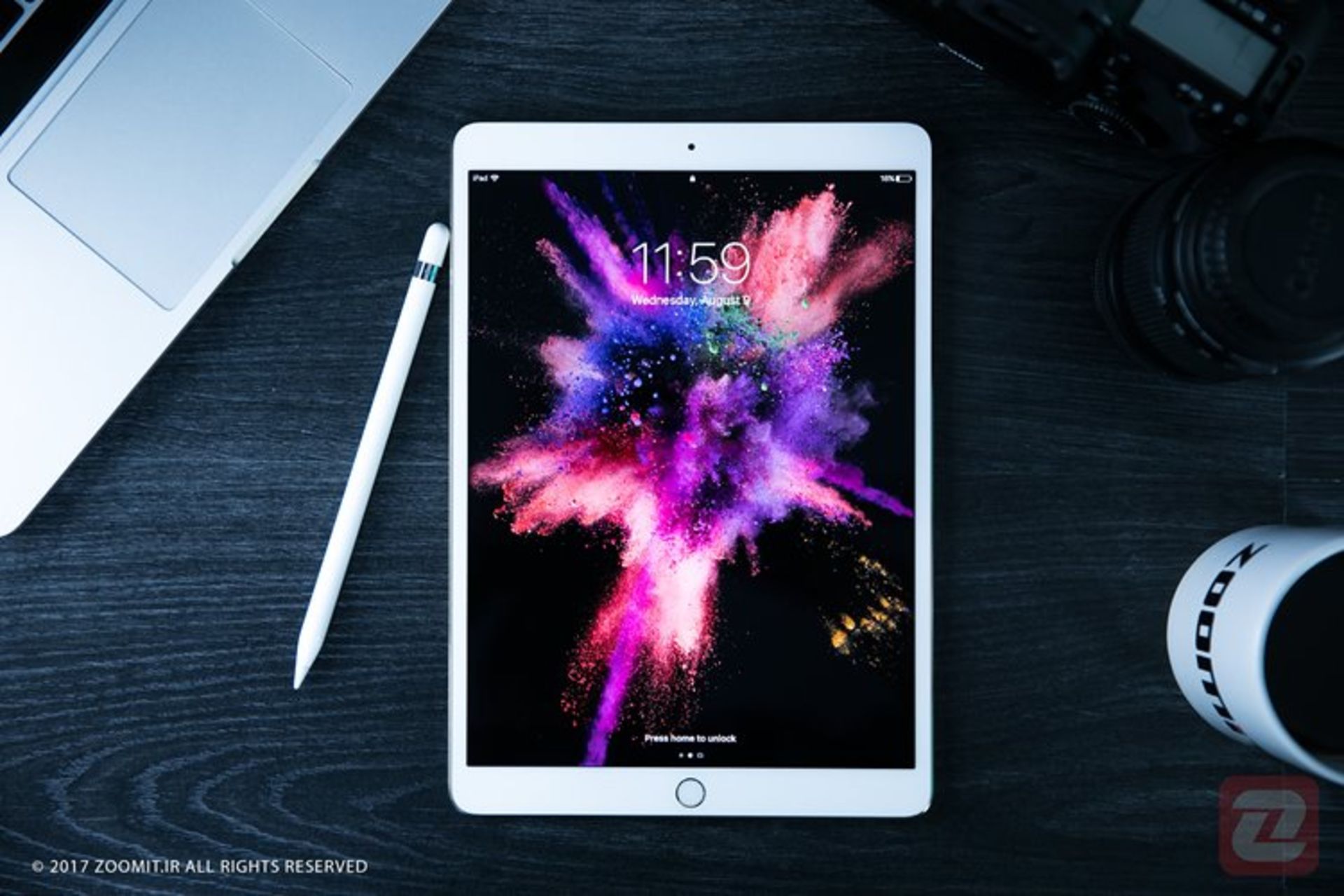 آیپد پرو 10.5 / ipad pro 10.5