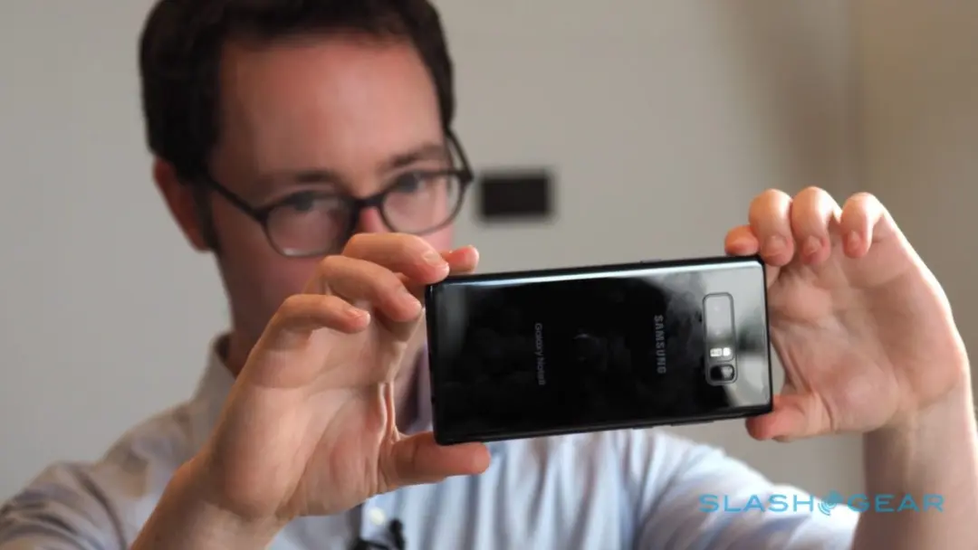 Galaxy Note 8