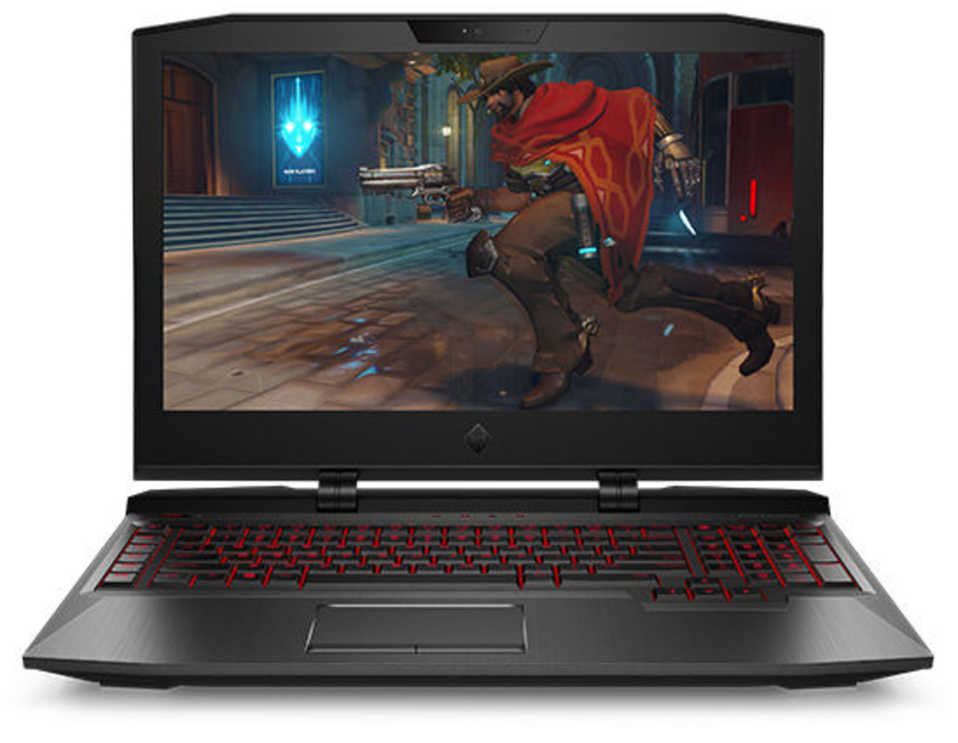hp omen x