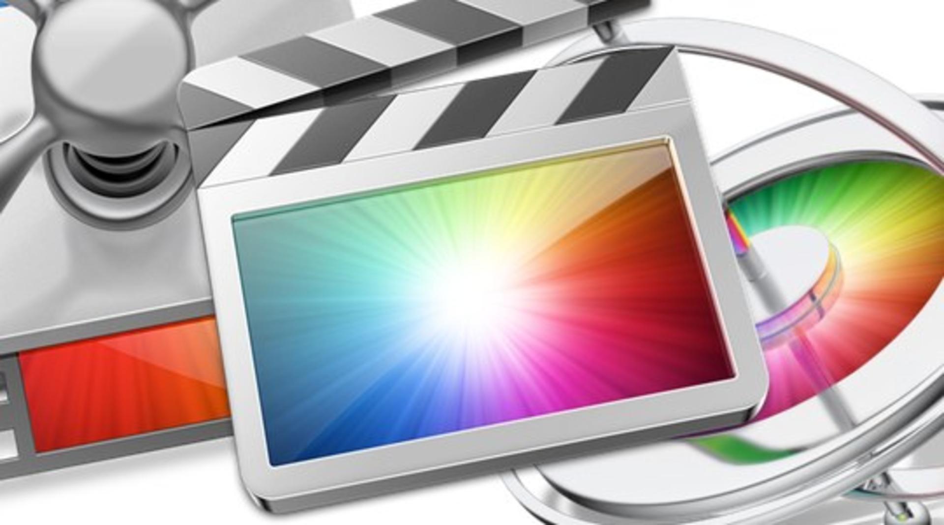 finalcut pro