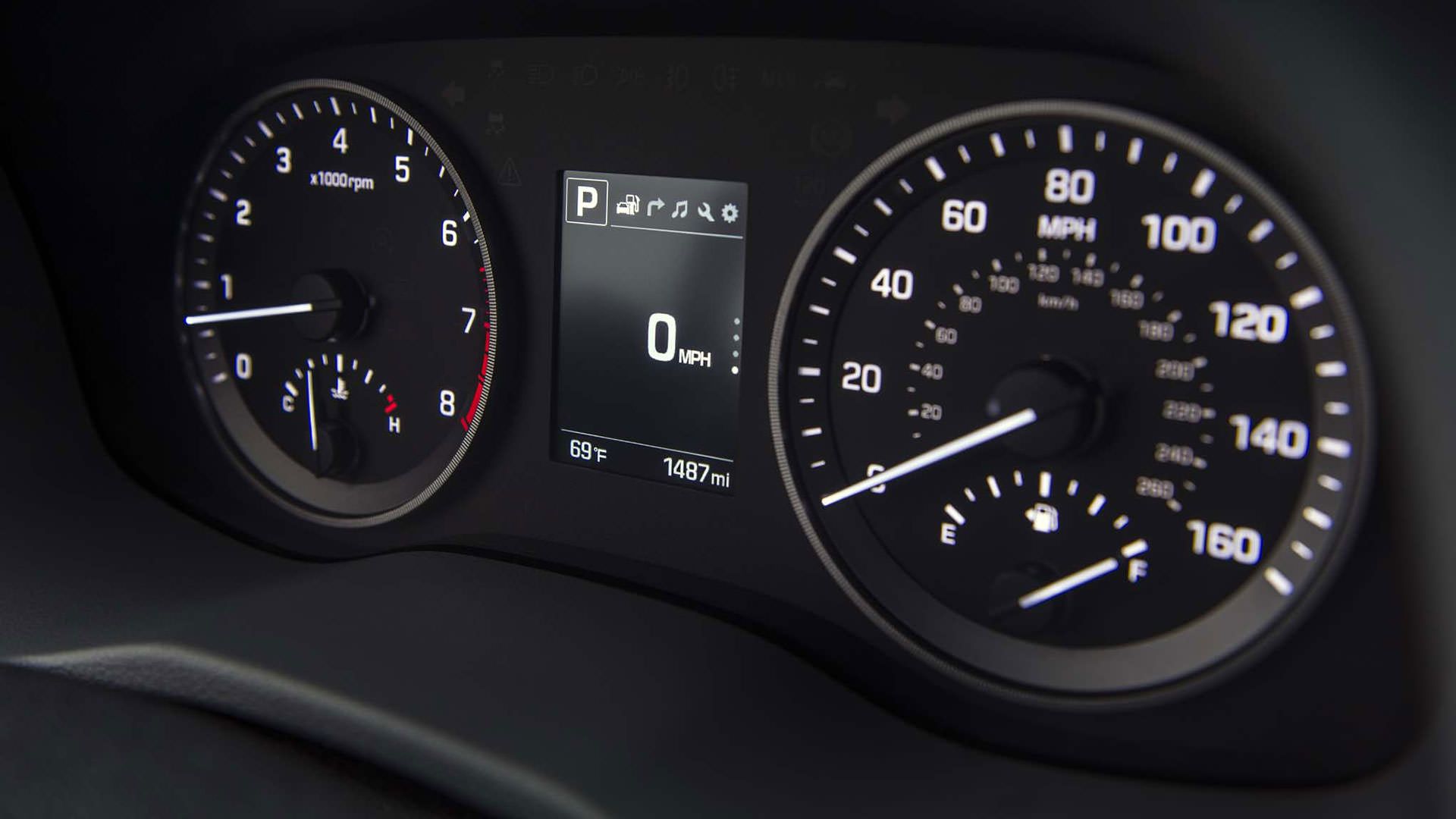 هیوندای توسان 2017