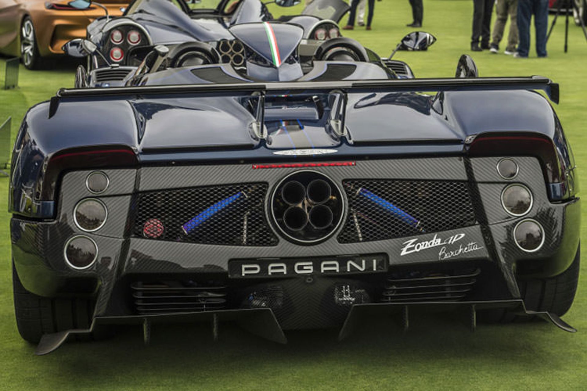 زوندا بارچتا