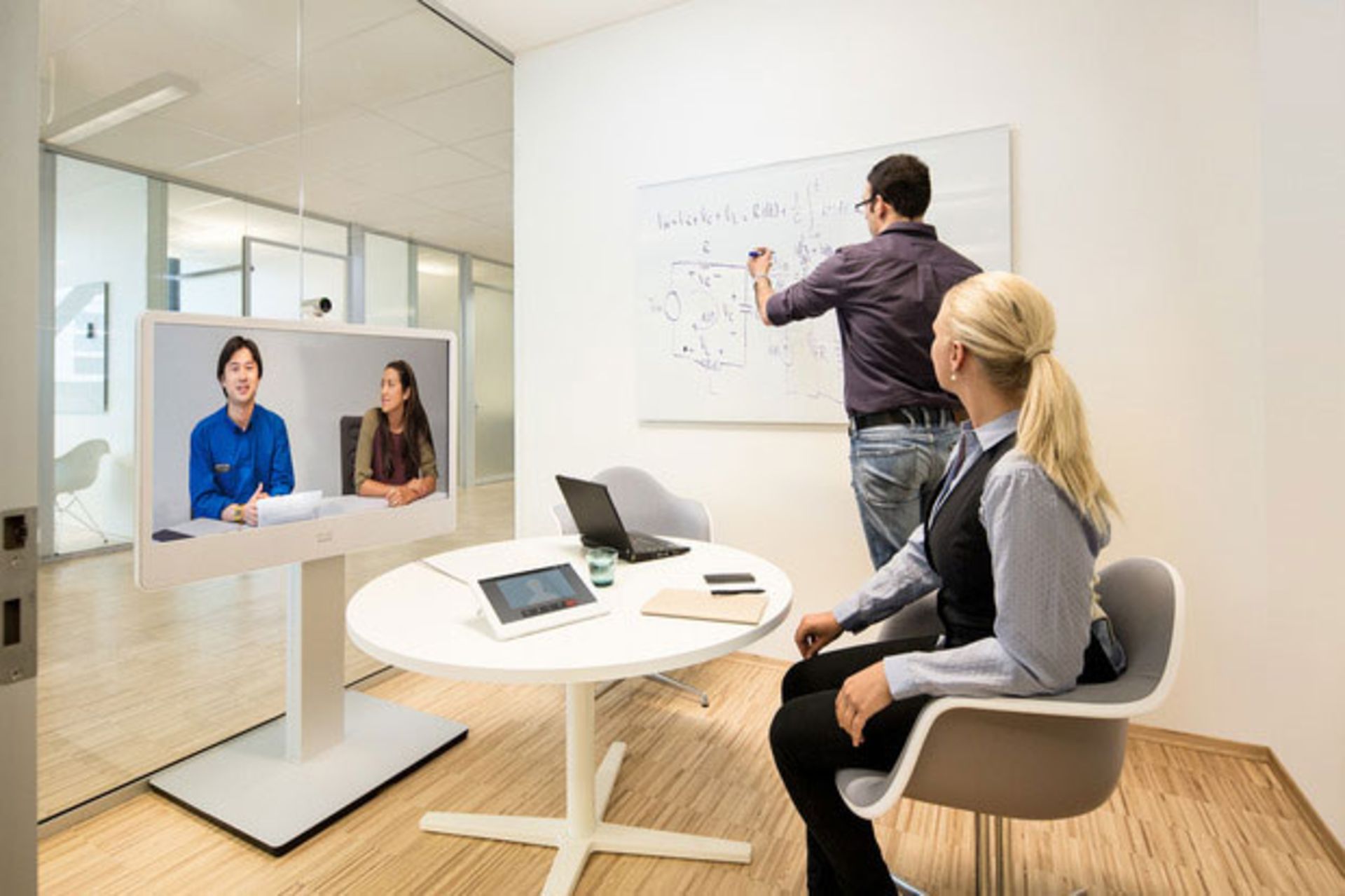 اتاق خلاقیت