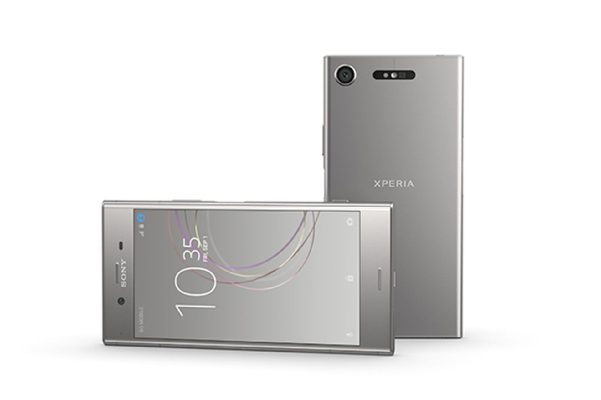 اکسپریا ایکس زد 1