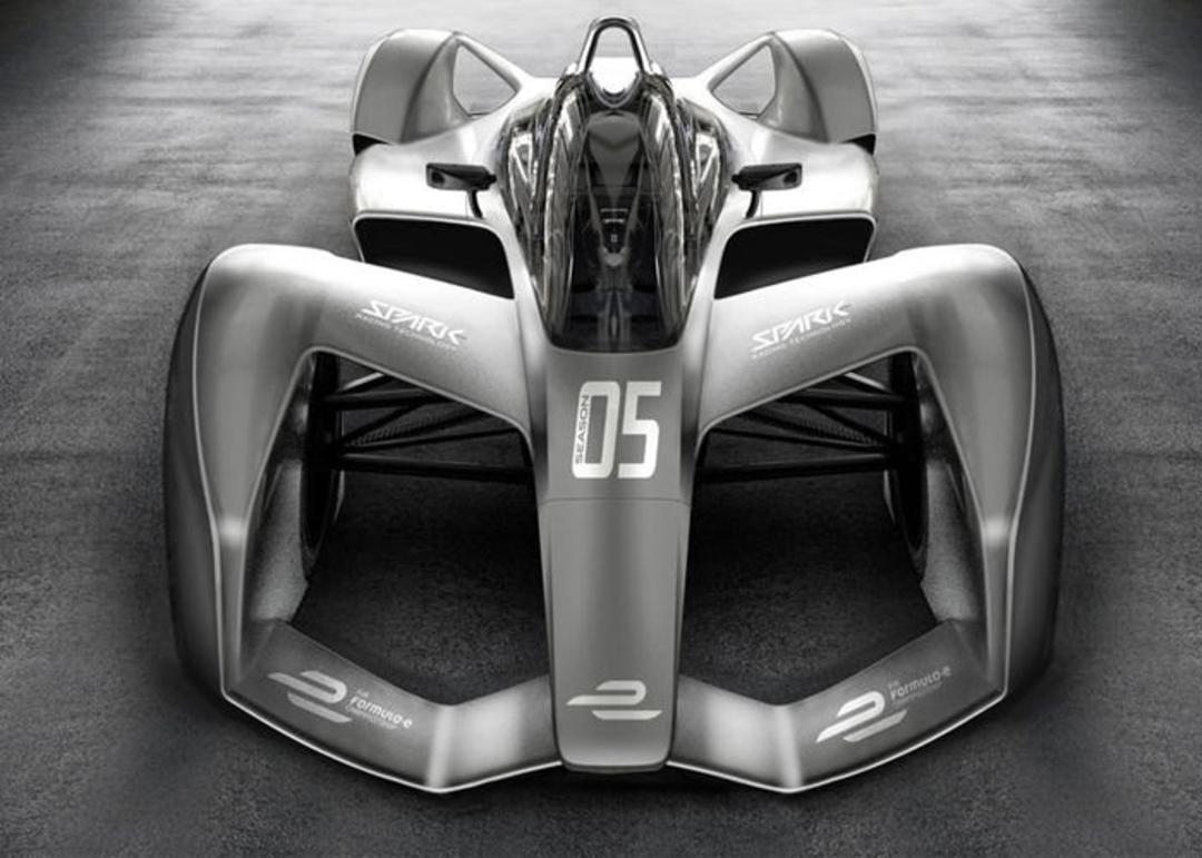 Formula E