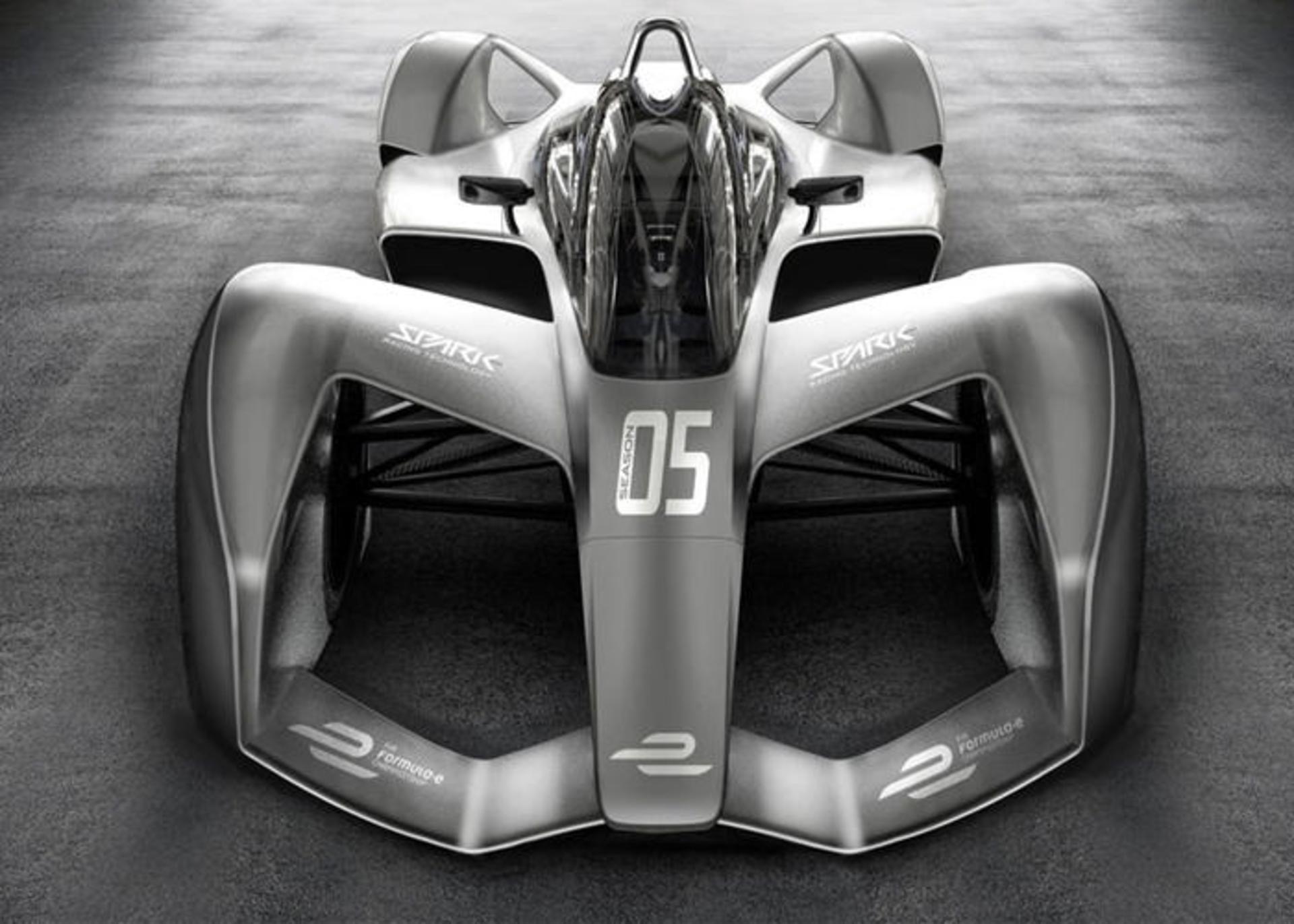 Formula E