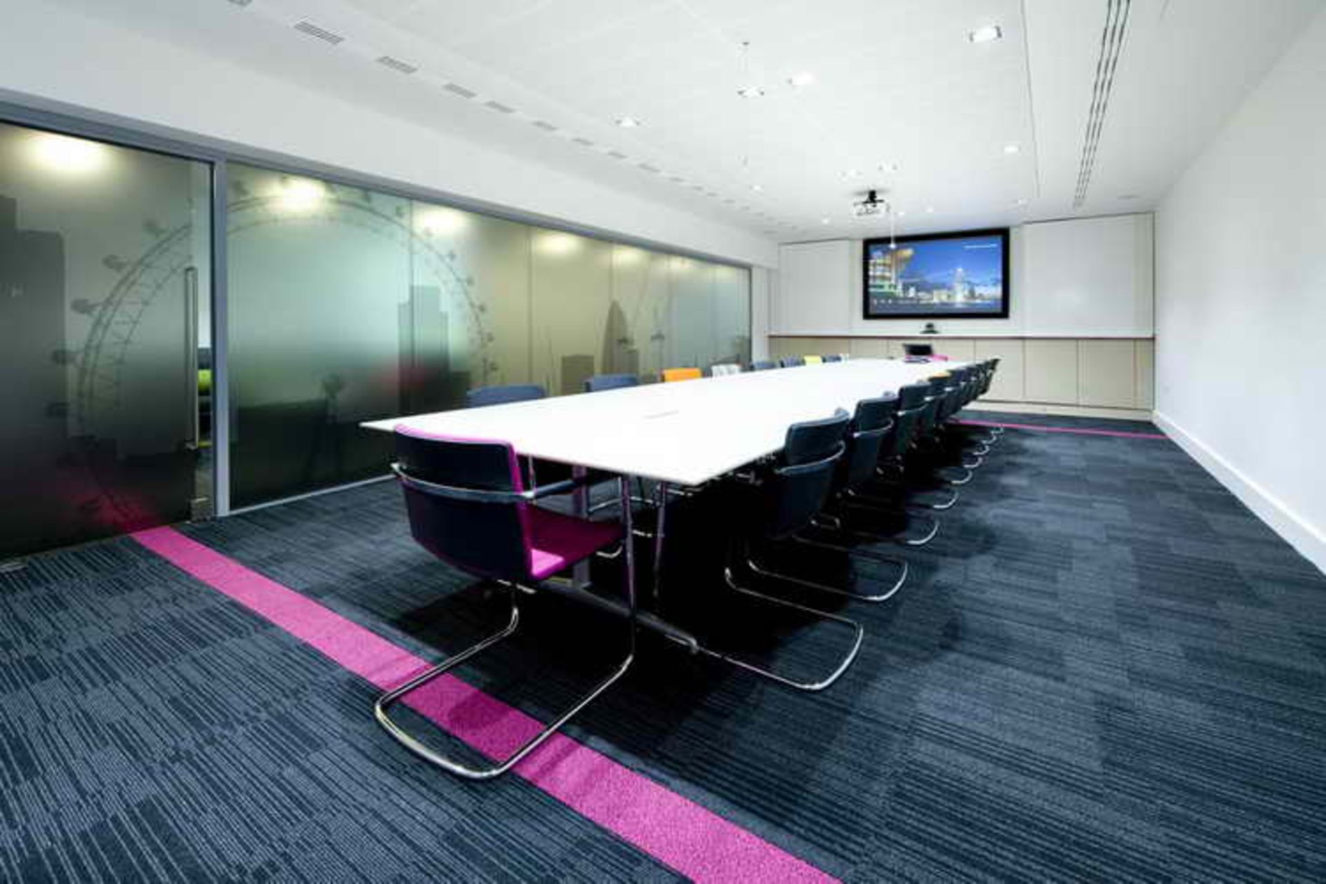 london business school