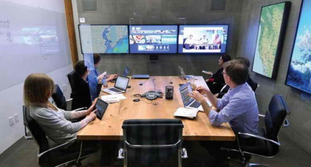  Invest in reliable collaboration systems
