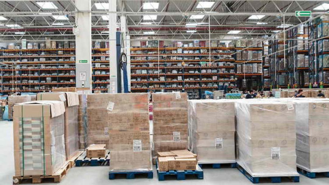 storage industries