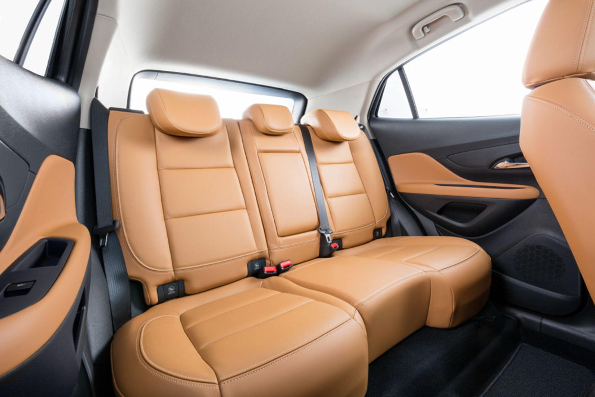 اوپل موکا Opel Mokka X