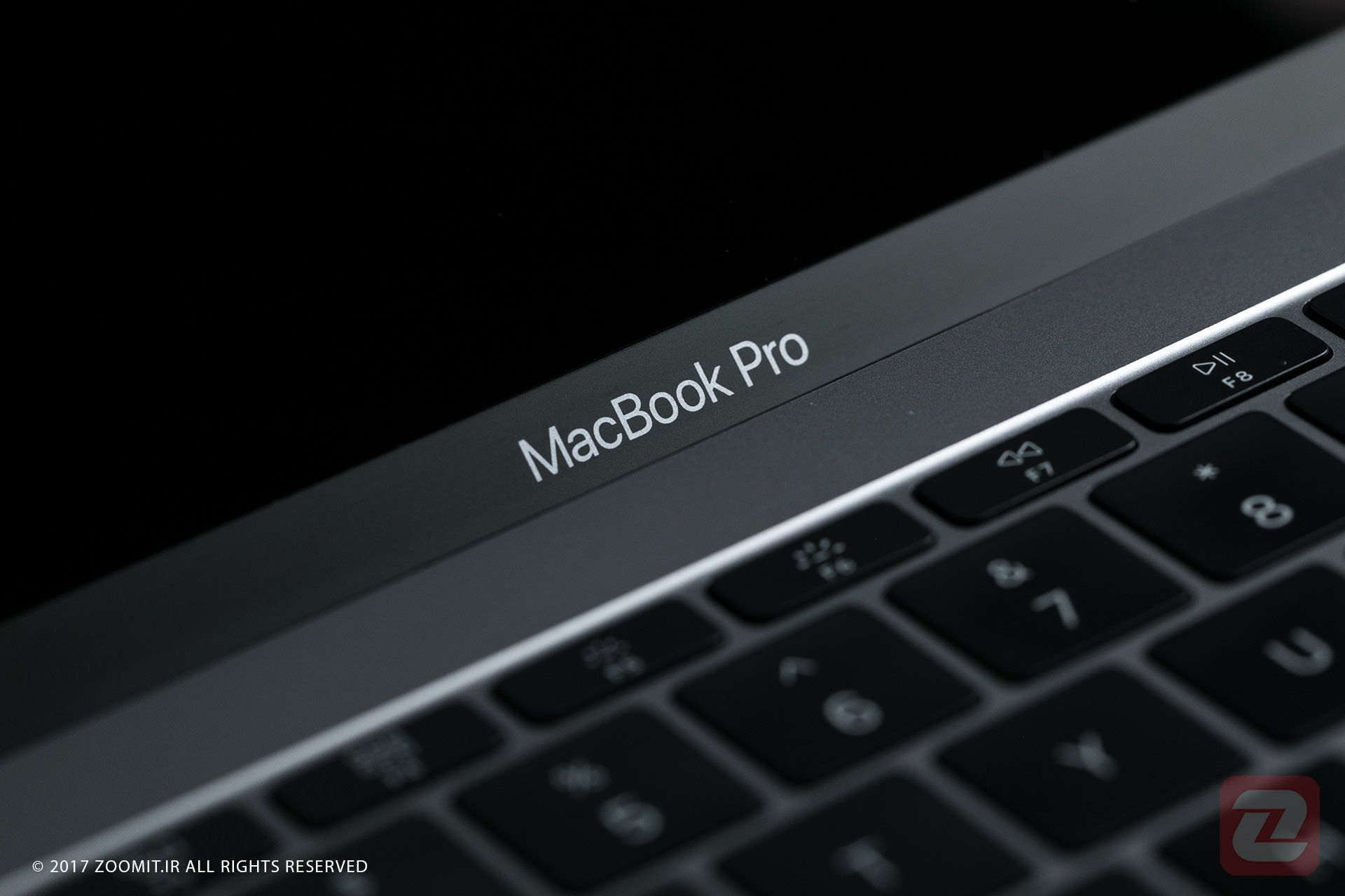 مرجع متخصصين ايران مك بوك پرو 13 2017 اپل / macbook pro 13 2017 apple