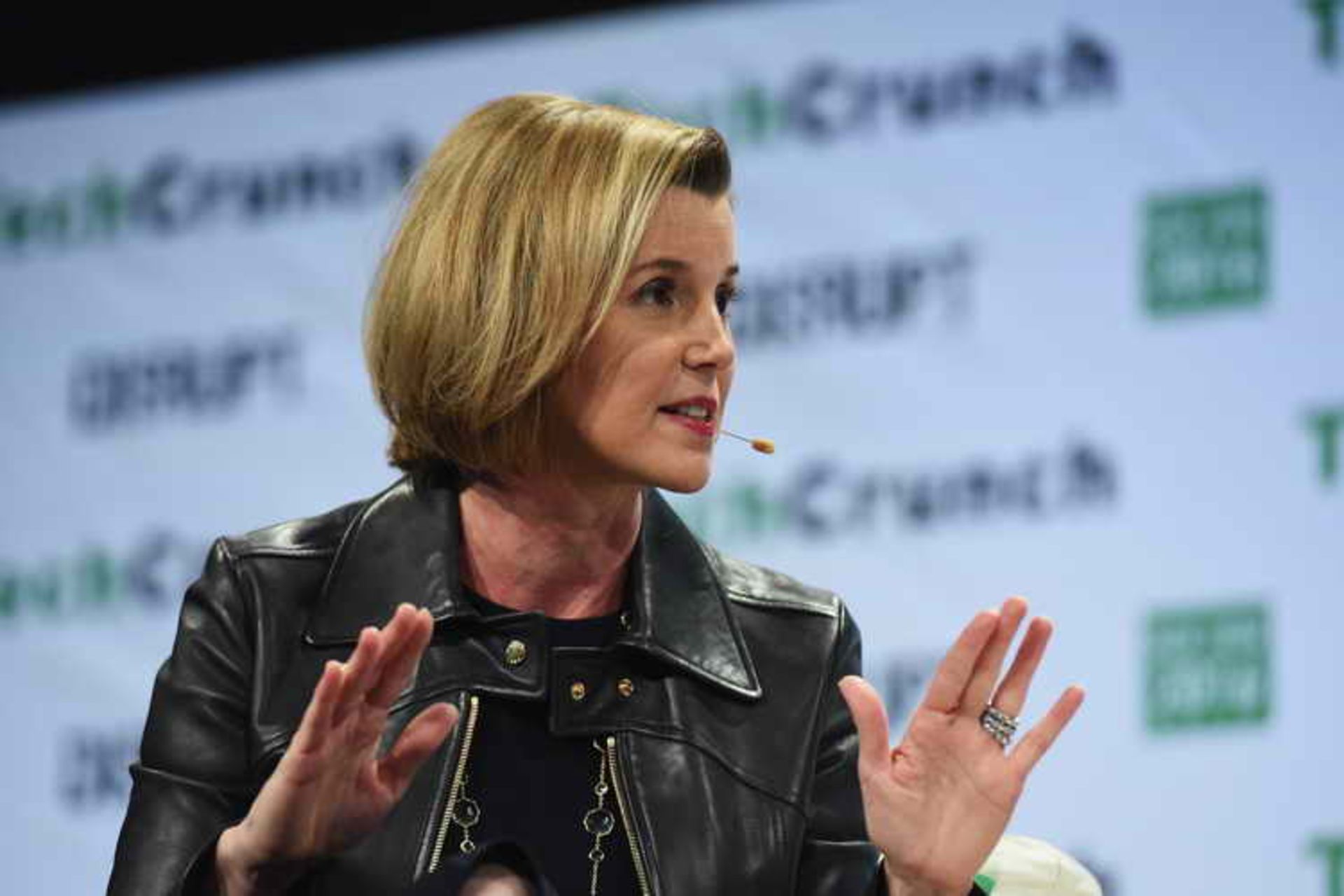 Sallie Krawcheck