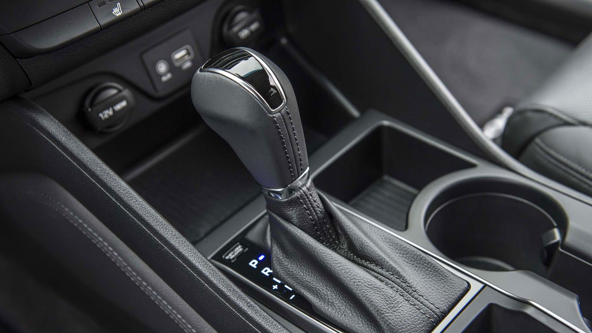 هیوندای توسان 2017